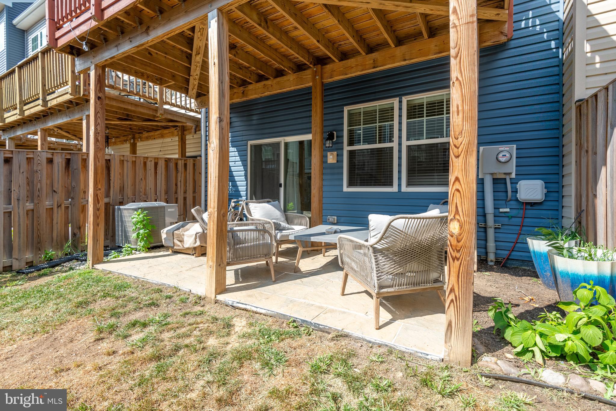 MANORS AT BALLENGER CREEK - Residential