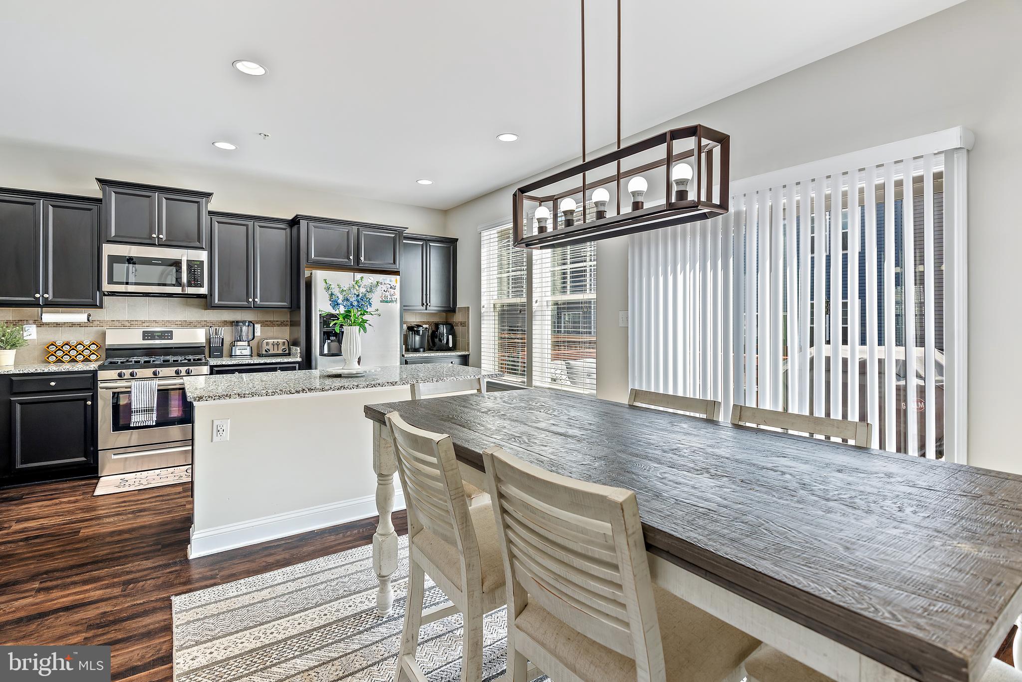 MANORS AT BALLENGER CREEK - Residential