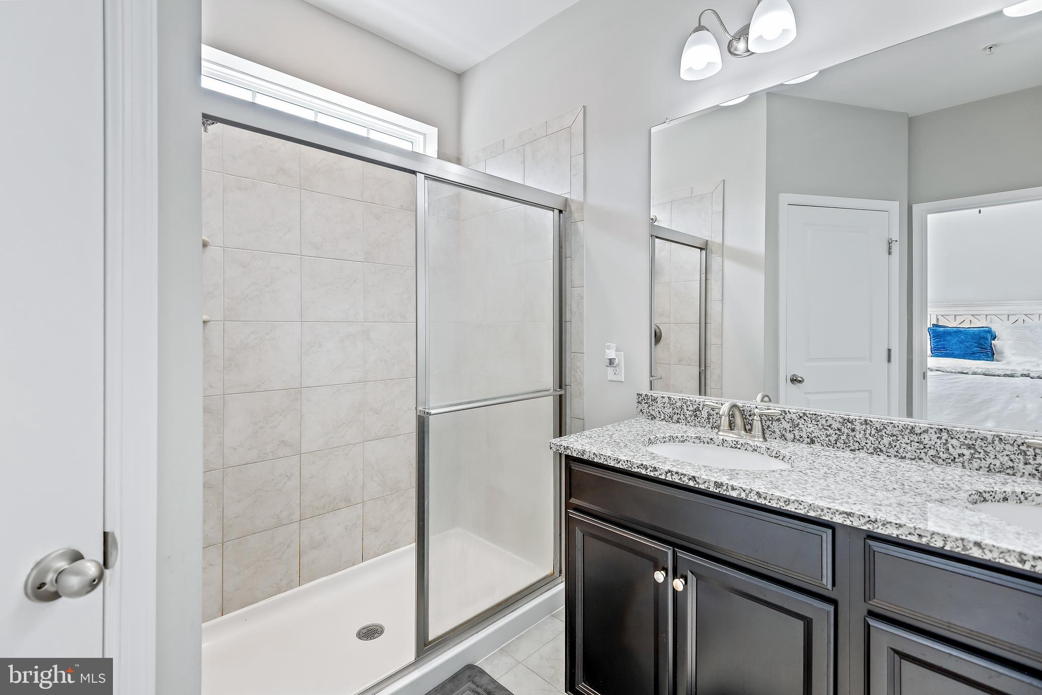 MANORS AT BALLENGER CREEK - Residential