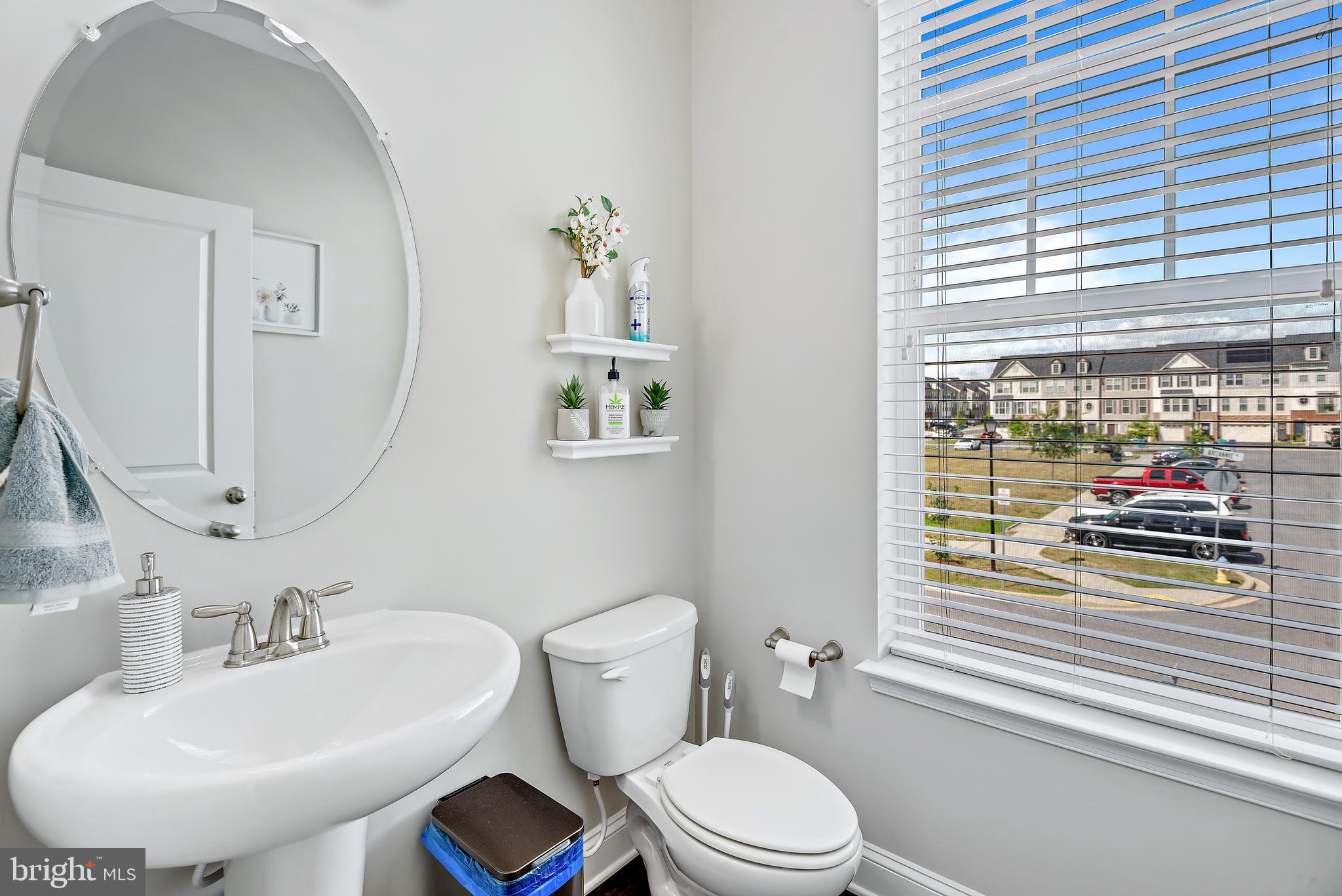 MANORS AT BALLENGER CREEK - Residential