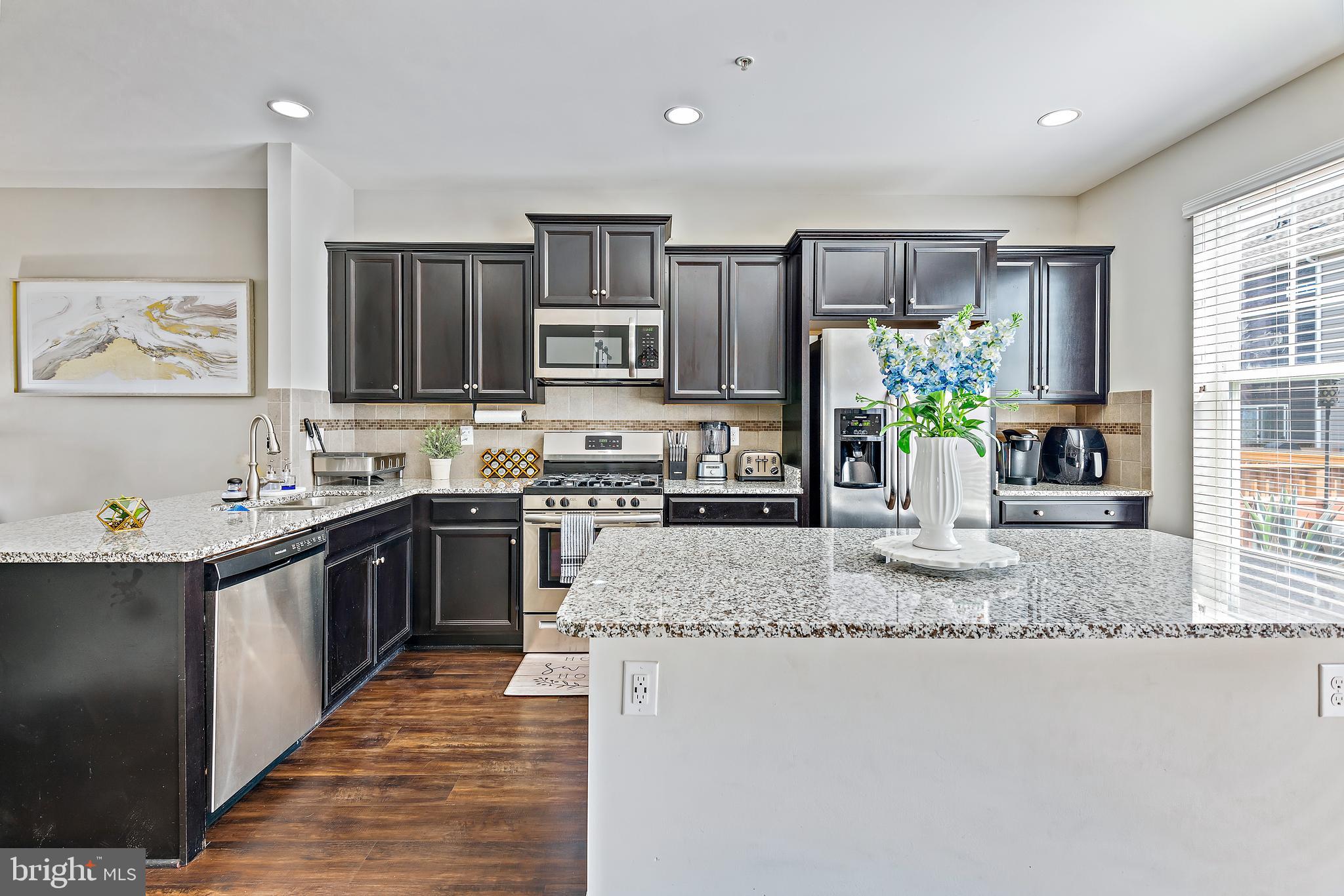 MANORS AT BALLENGER CREEK - Residential