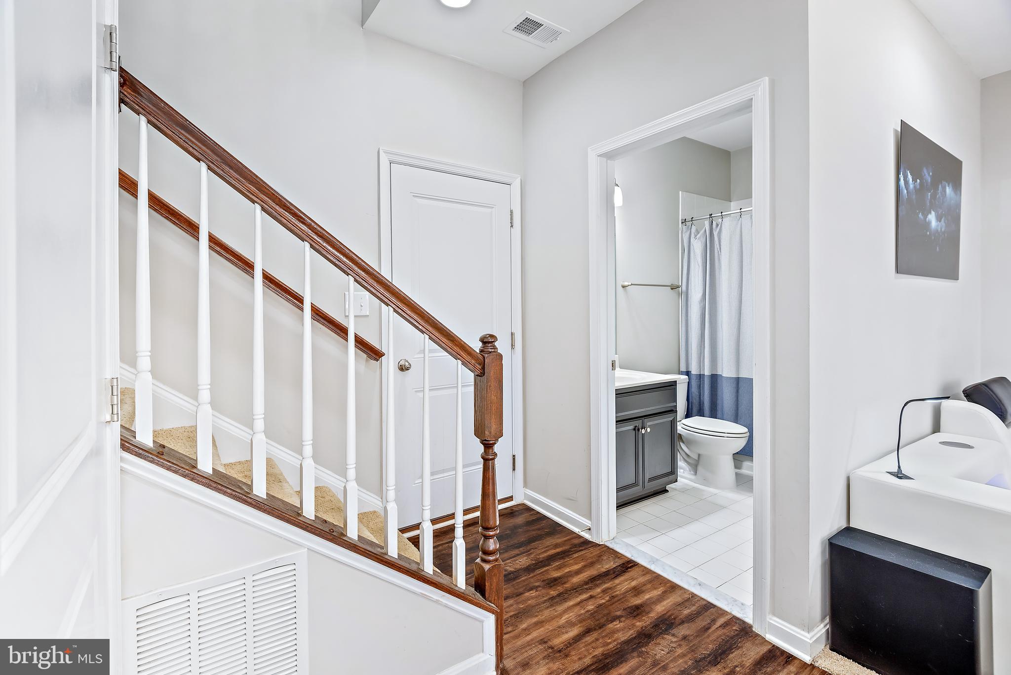 MANORS AT BALLENGER CREEK - Residential