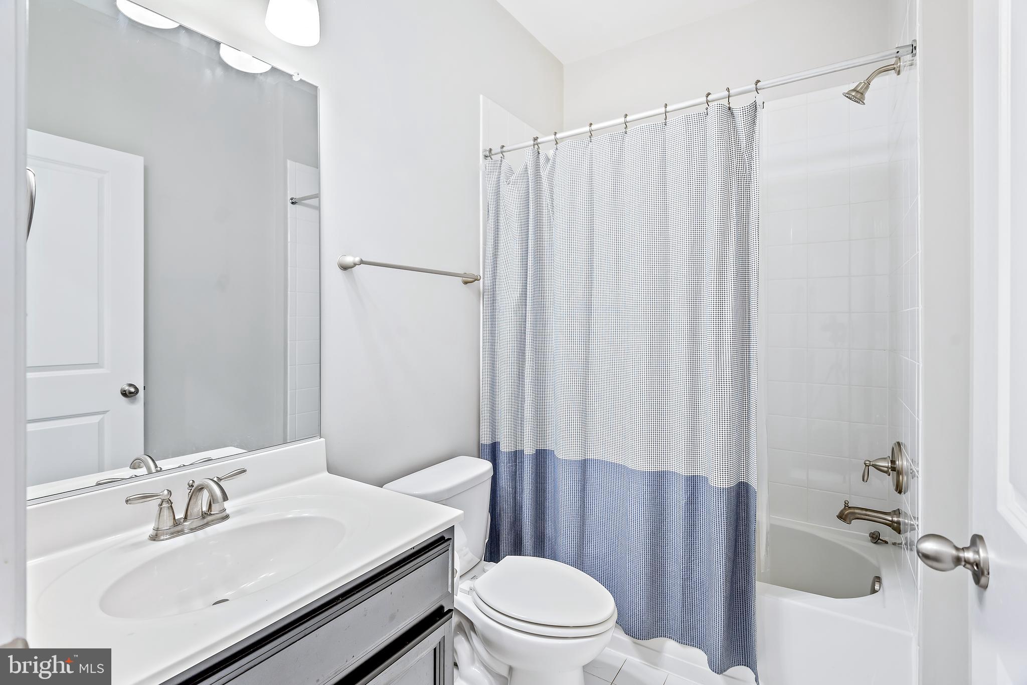 MANORS AT BALLENGER CREEK - Residential