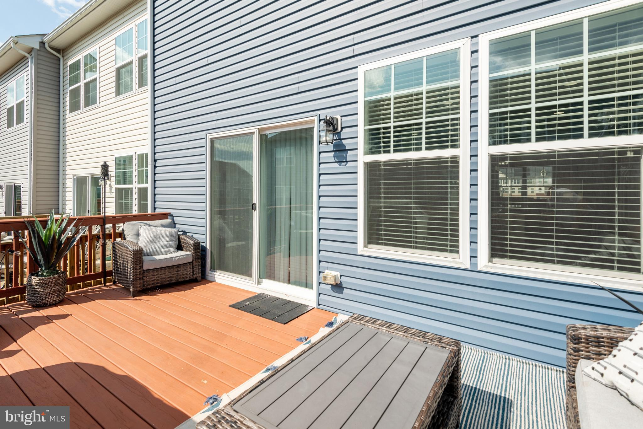 MANORS AT BALLENGER CREEK - Residential