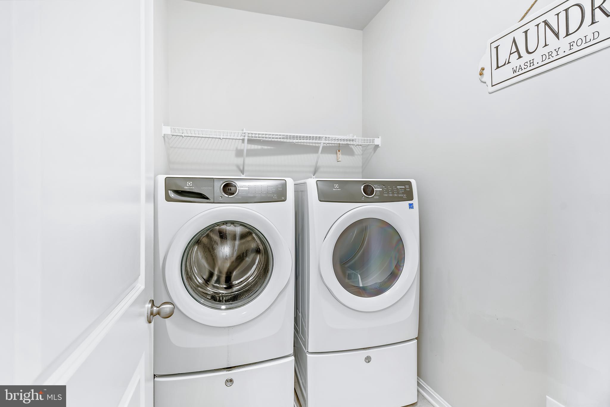 MANORS AT BALLENGER CREEK - Residential