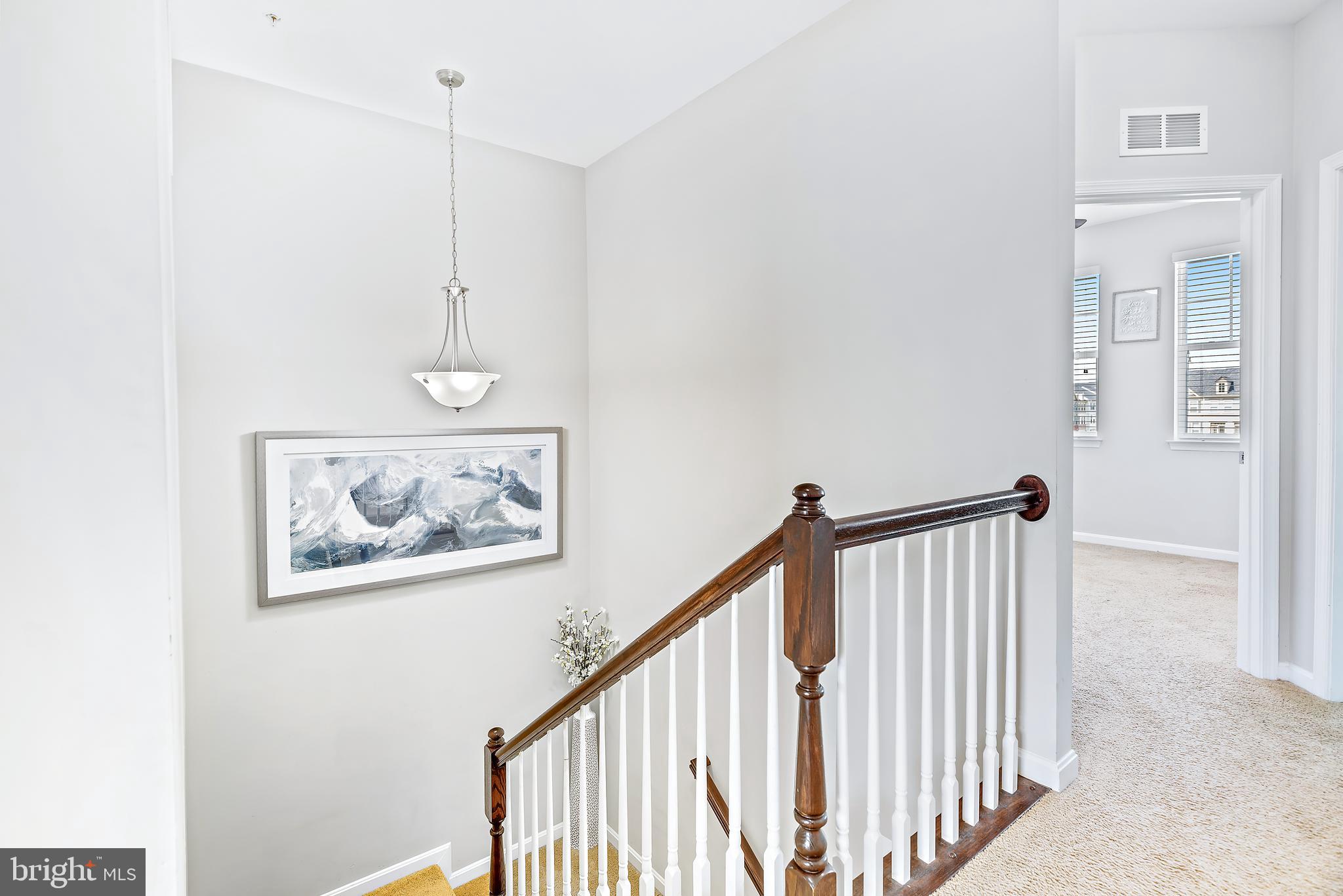 MANORS AT BALLENGER CREEK - Residential