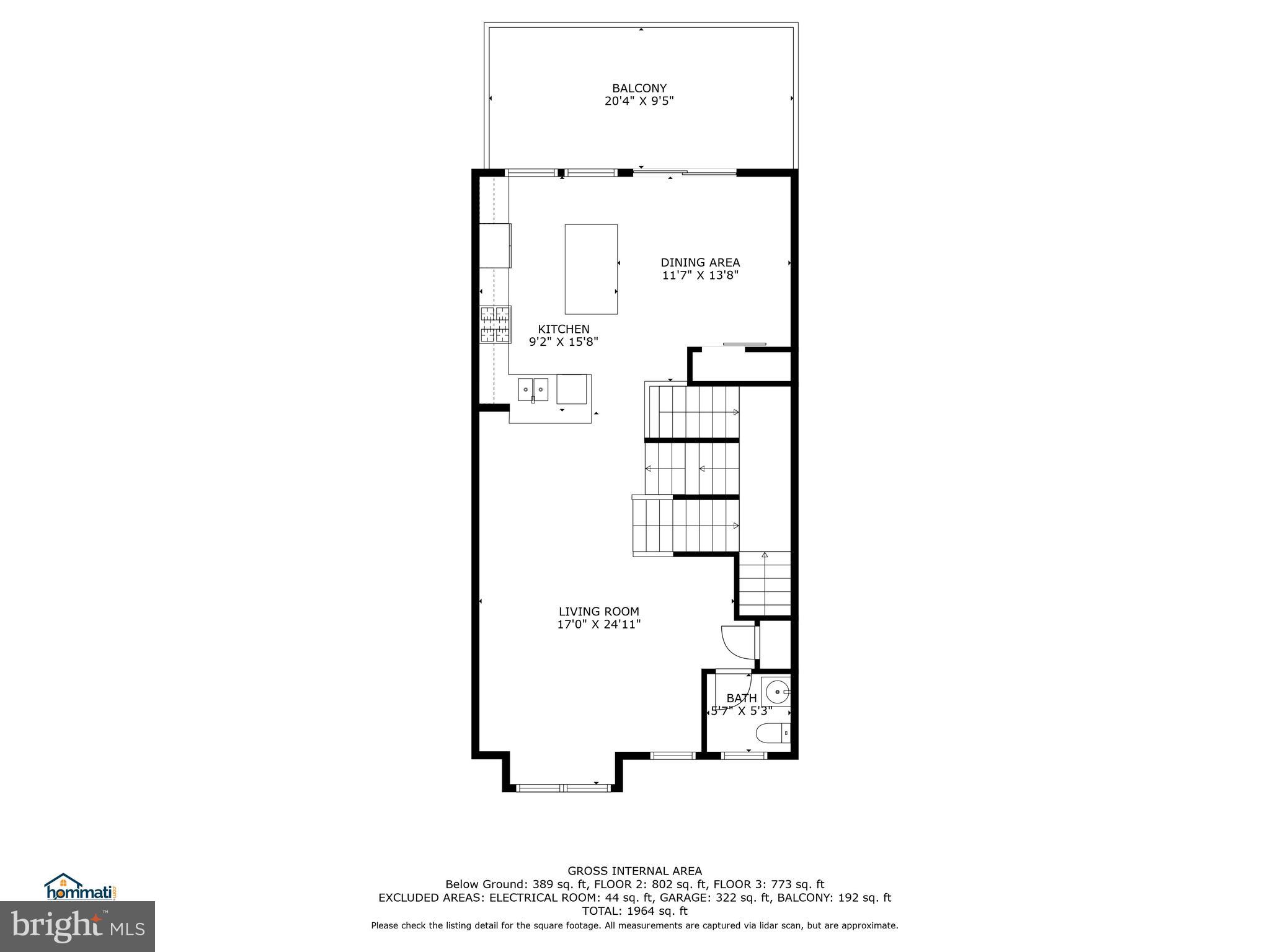MANORS AT BALLENGER CREEK - Residential
