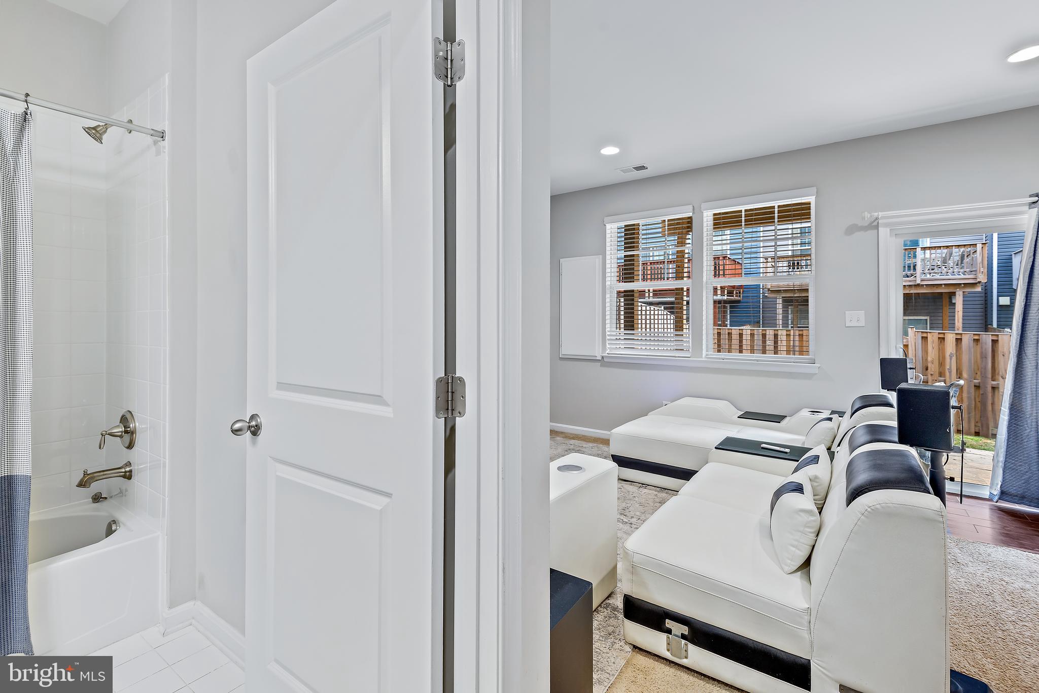 MANORS AT BALLENGER CREEK - Residential