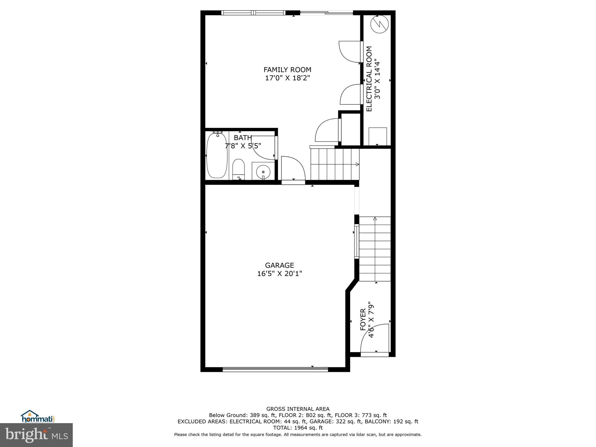 MANORS AT BALLENGER CREEK - Residential