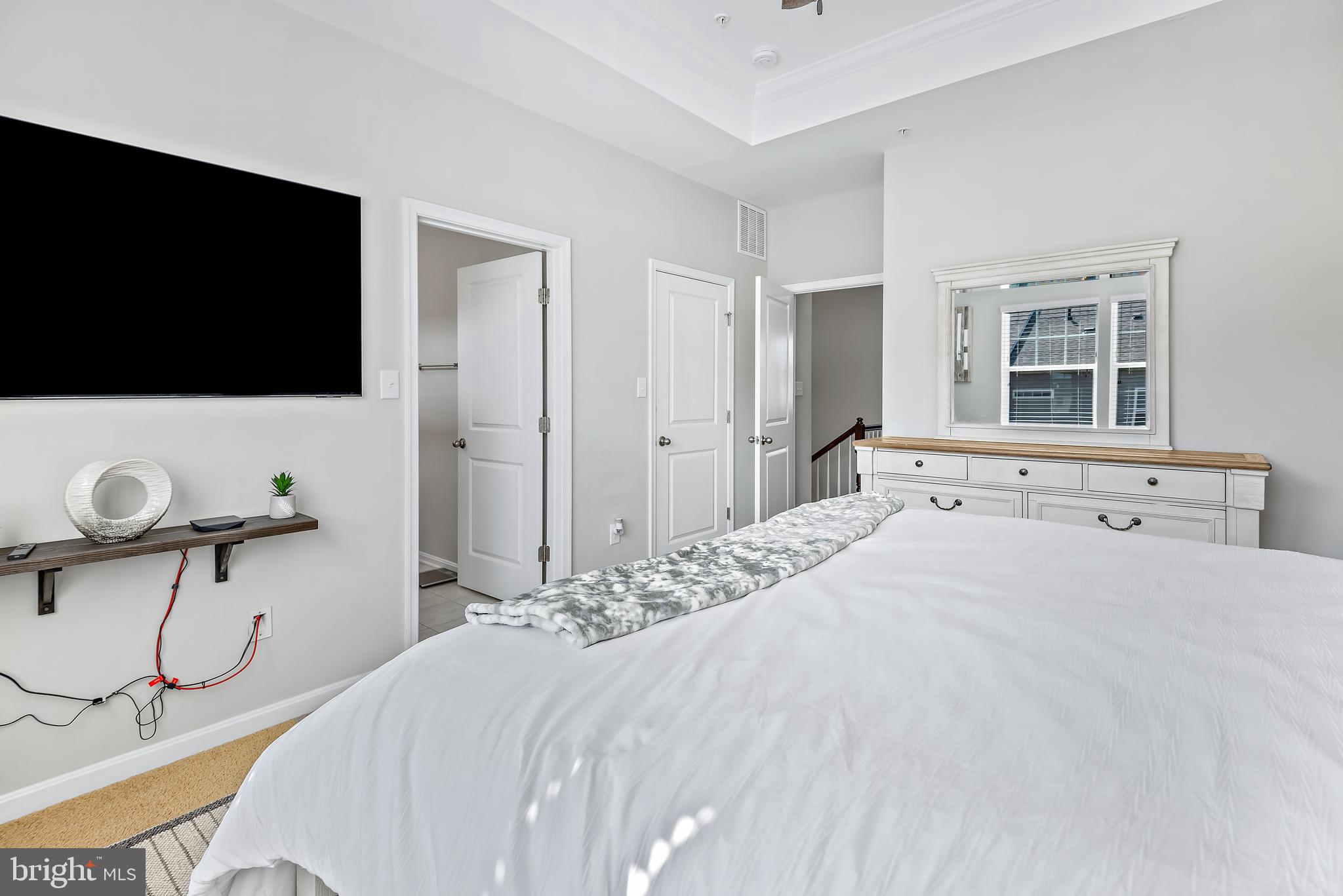 MANORS AT BALLENGER CREEK - Residential