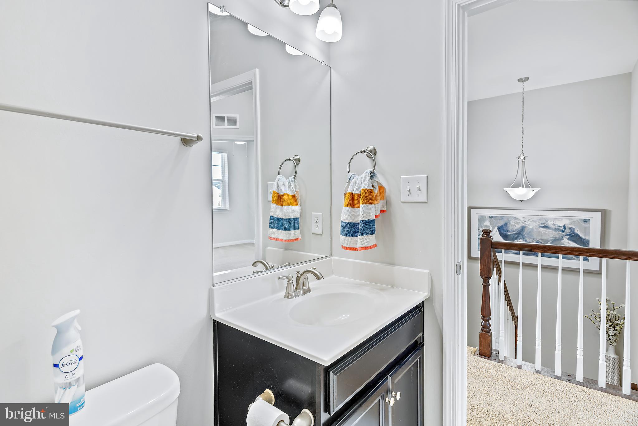 MANORS AT BALLENGER CREEK - Residential