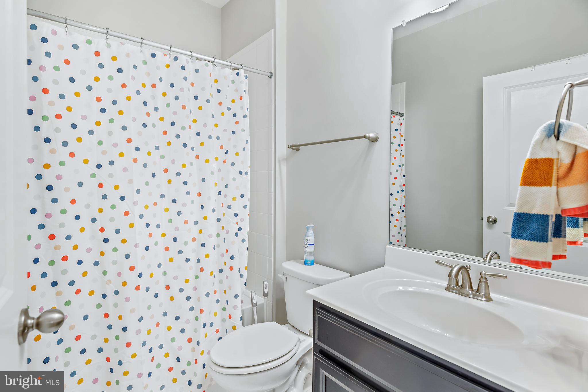 MANORS AT BALLENGER CREEK - Residential