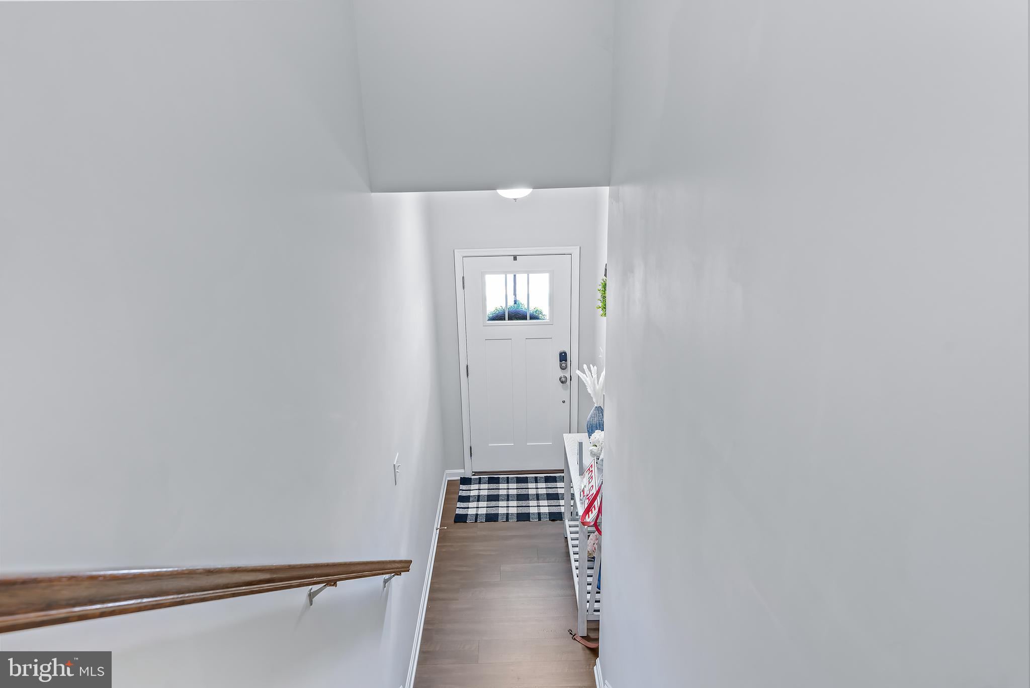 MANORS AT BALLENGER CREEK - Residential