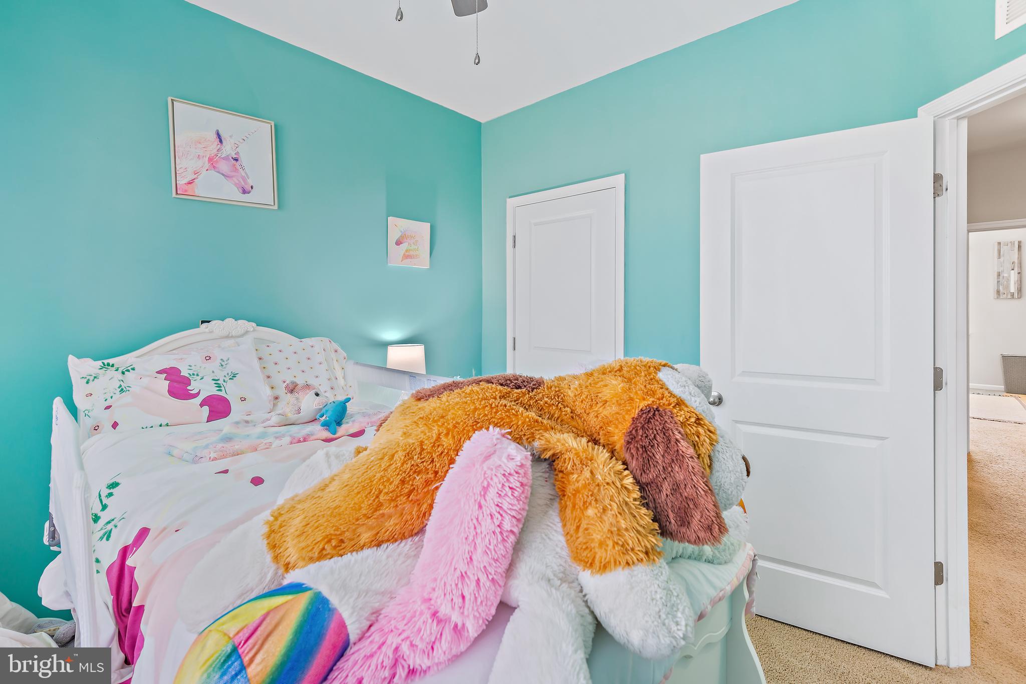 MANORS AT BALLENGER CREEK - Residential