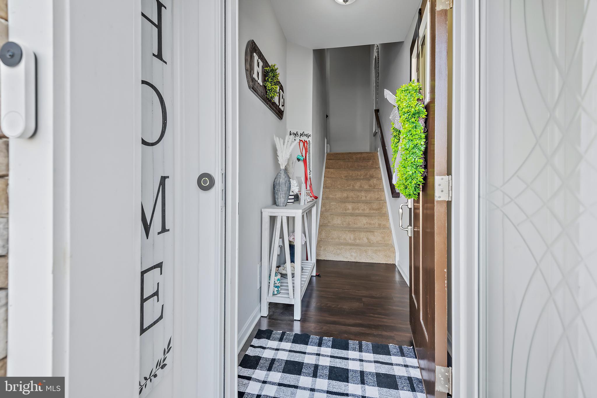 MANORS AT BALLENGER CREEK - Residential