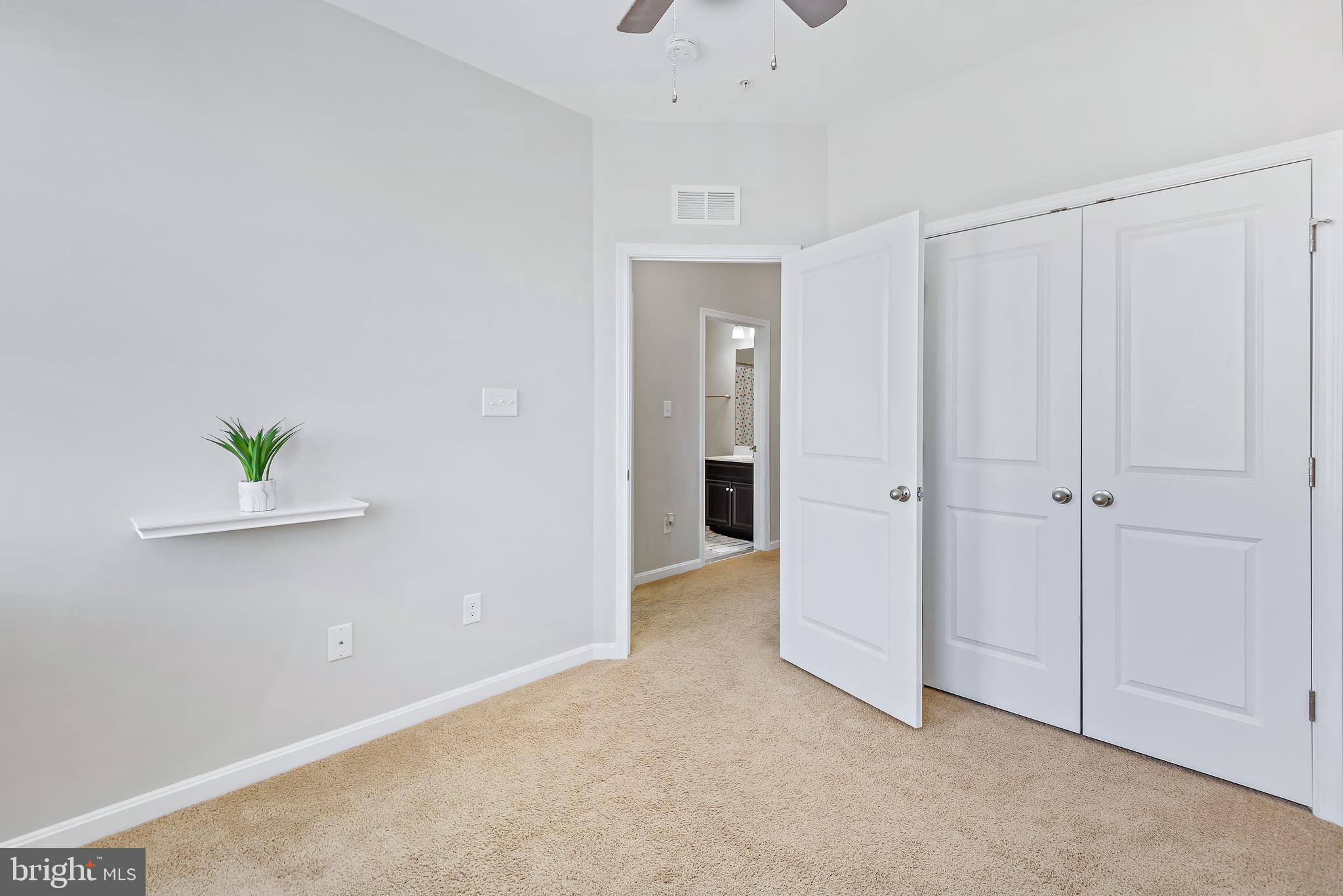 MANORS AT BALLENGER CREEK - Residential