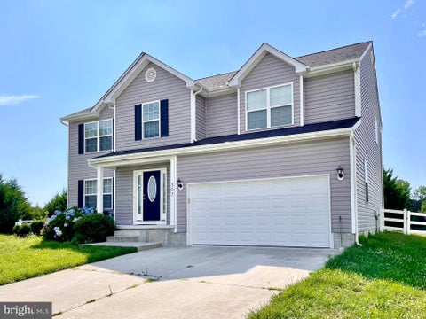 Homes For Rent - 307 S Marshview Terrace<br/> Kent County, MAGNOLIA, DE 19962