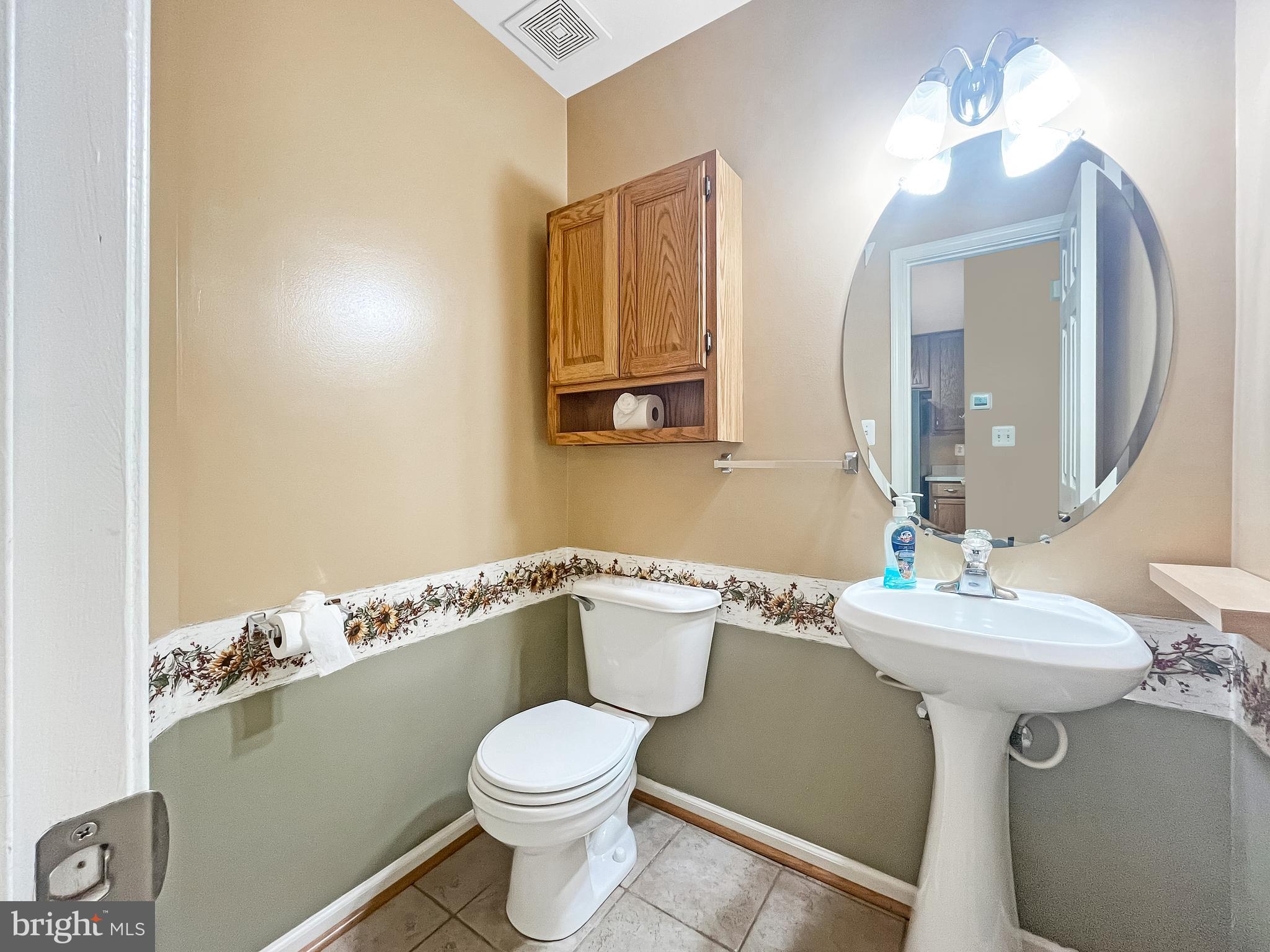 LAKE RIDGE CROSSING - Residential Lease