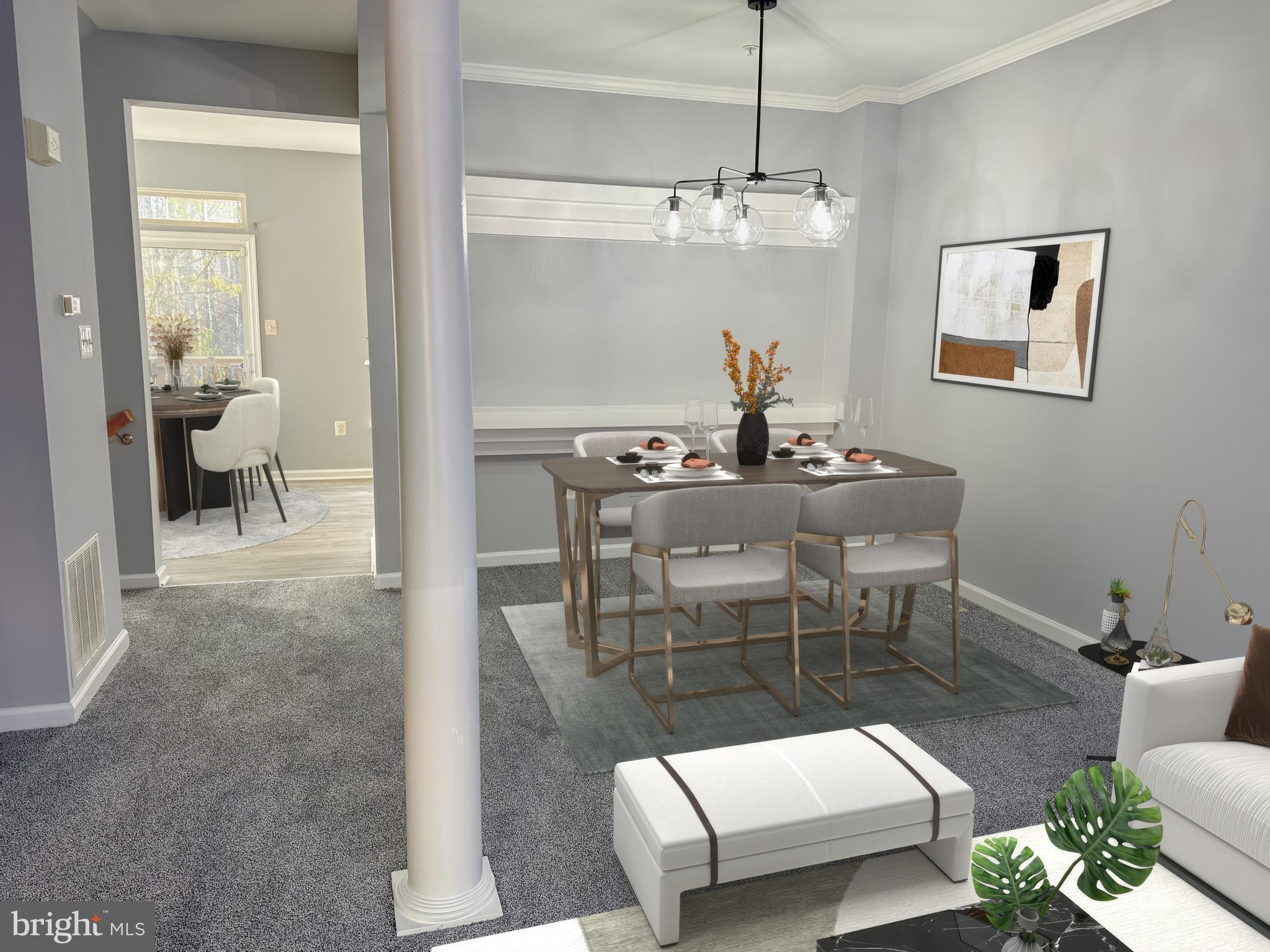 CEDAR POINTE - Residential