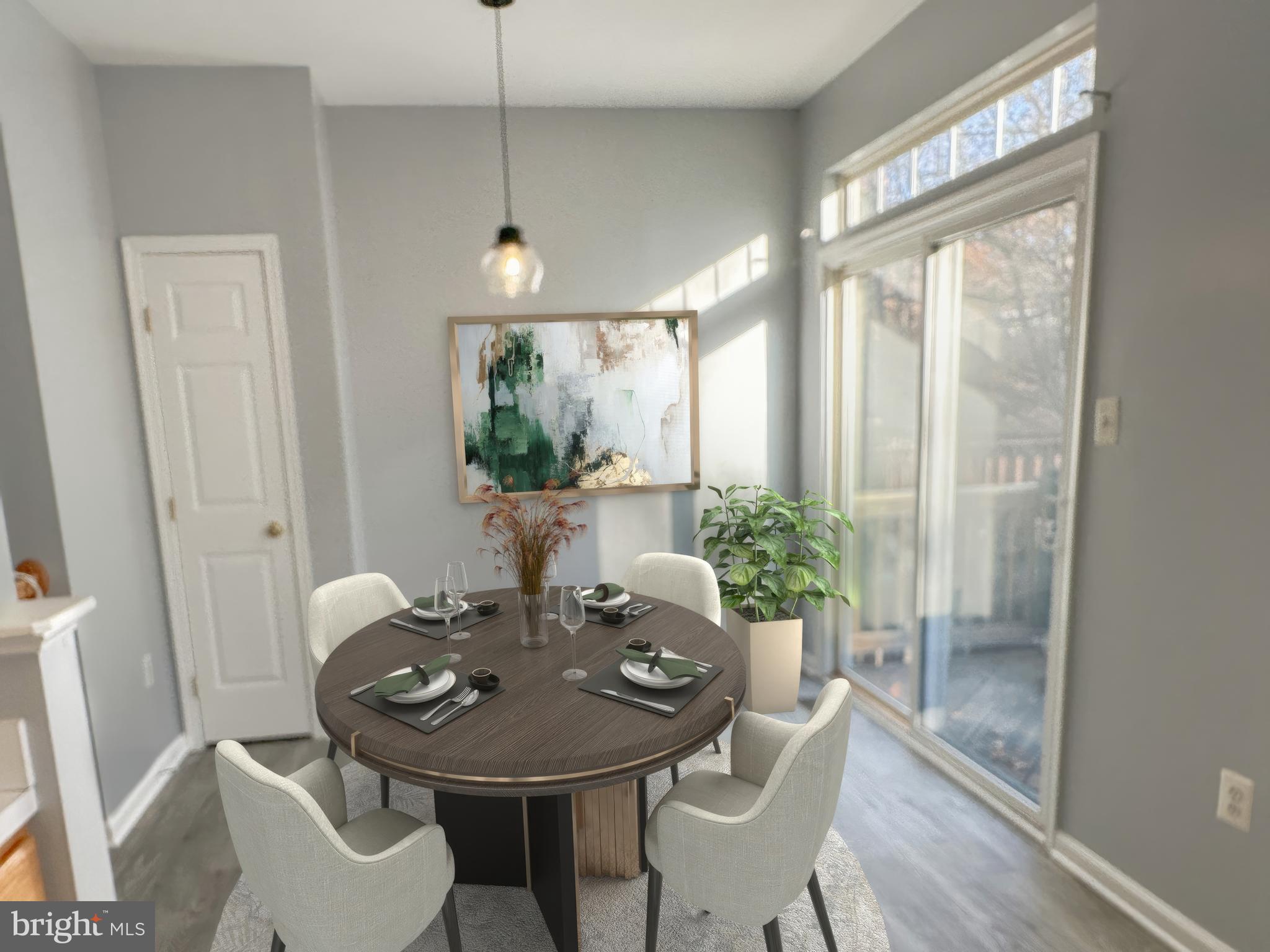 CEDAR POINTE - Residential