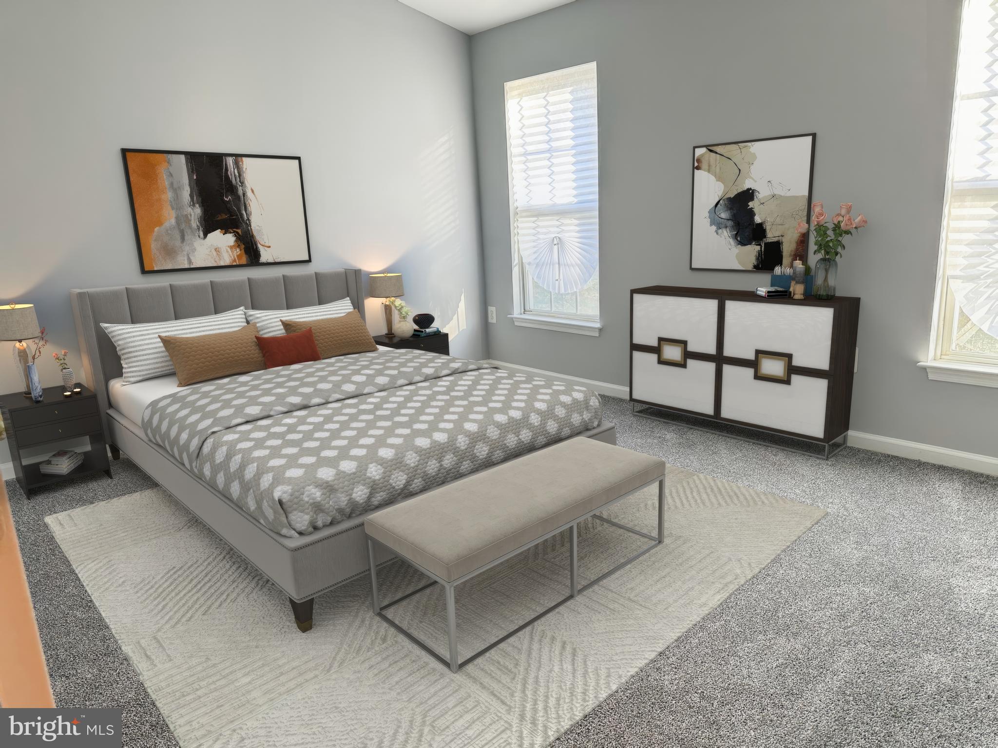 CEDAR POINTE - Residential