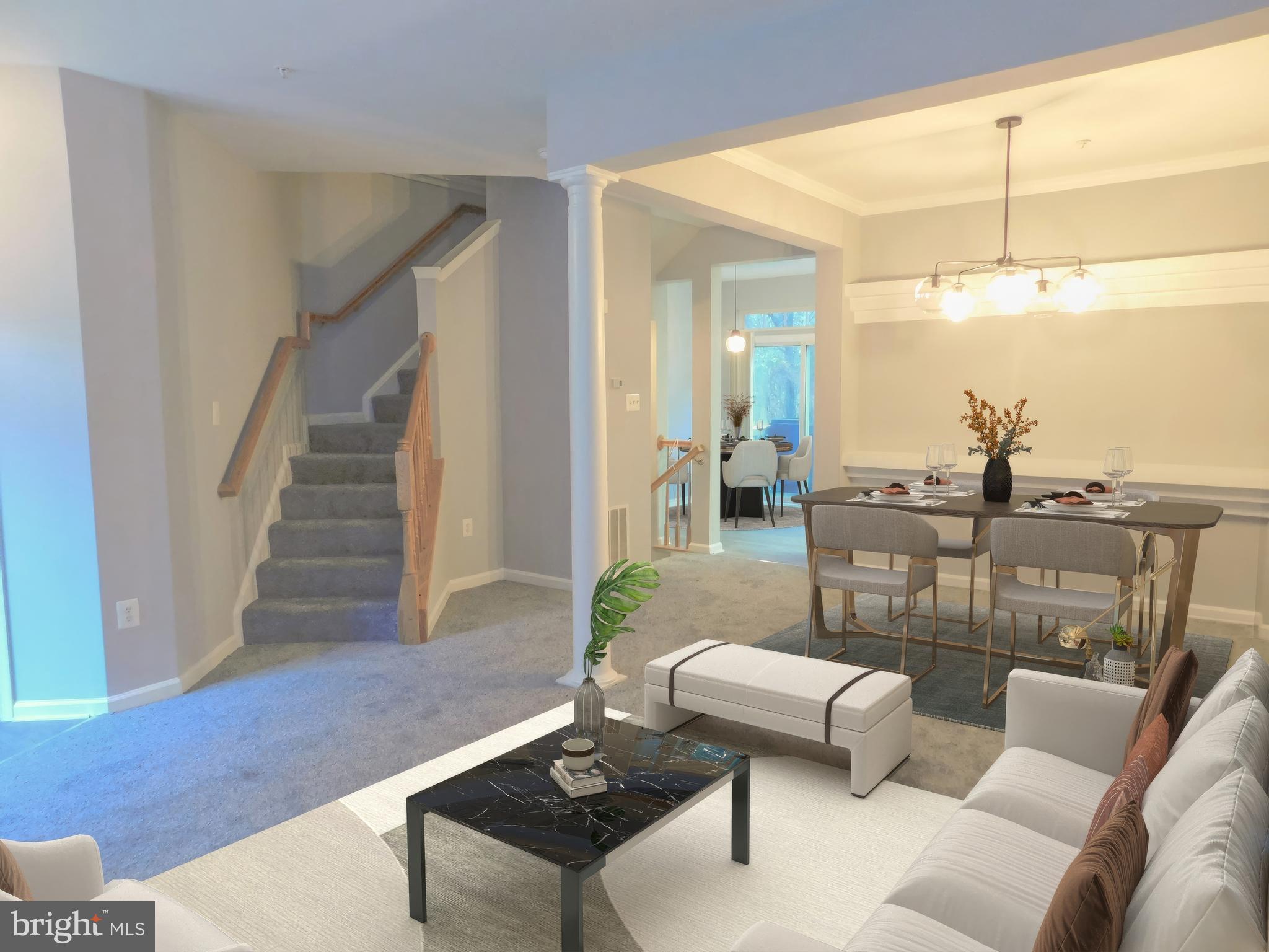 CEDAR POINTE - Residential