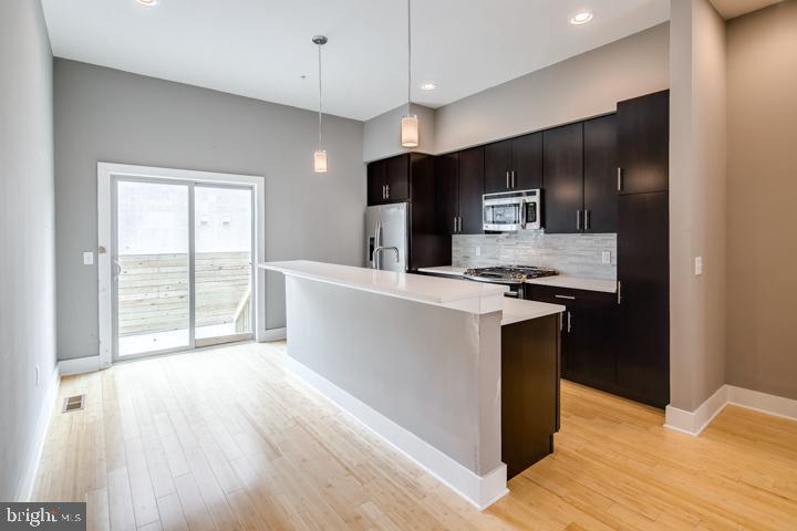 FISHTOWN - Residential Lease