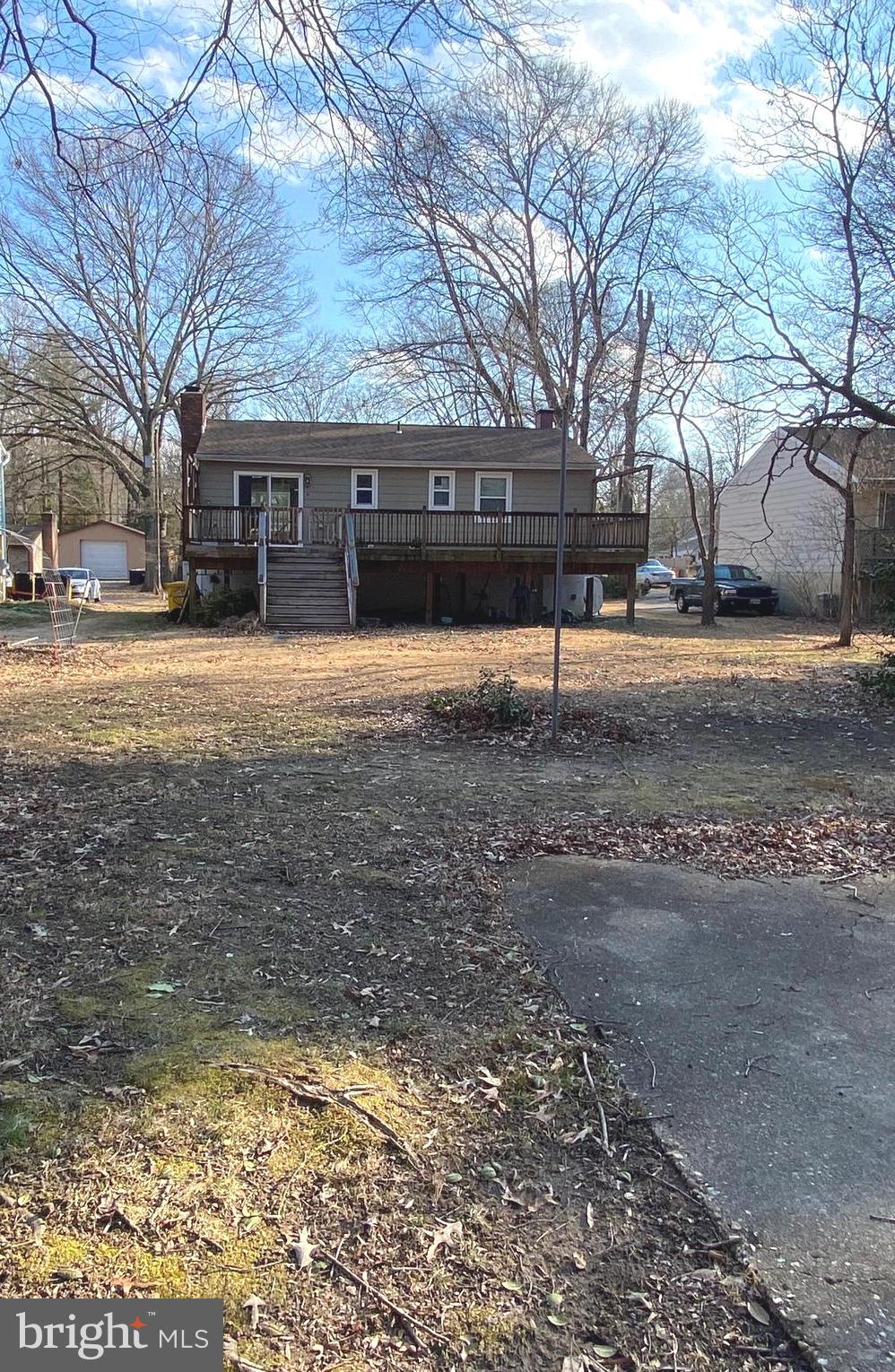 SUNRISE BEACH - Residential