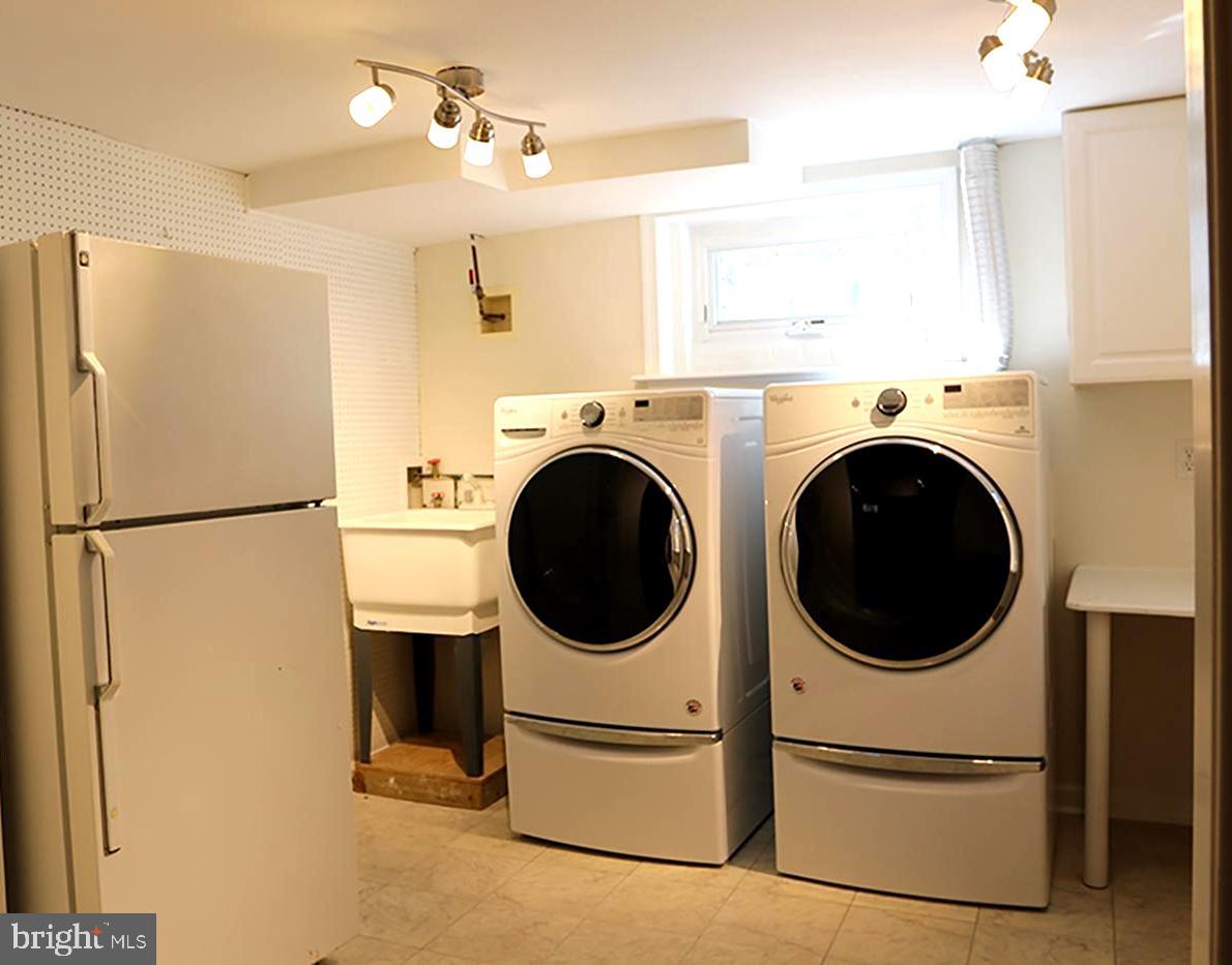 BROYHILL HEIGHTS - Residential Lease