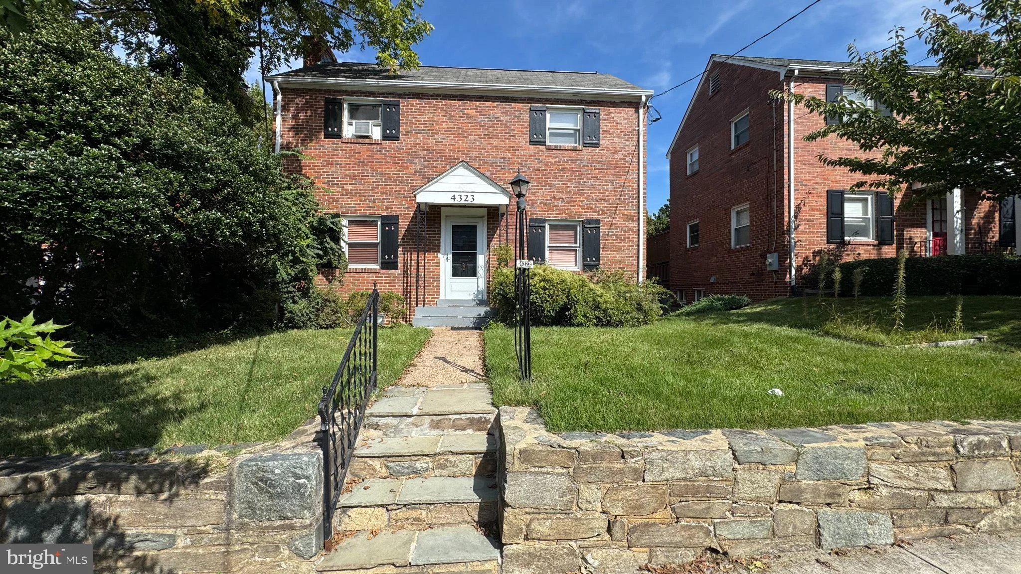 4323 Alton Place NW, Washington, DC 20016
