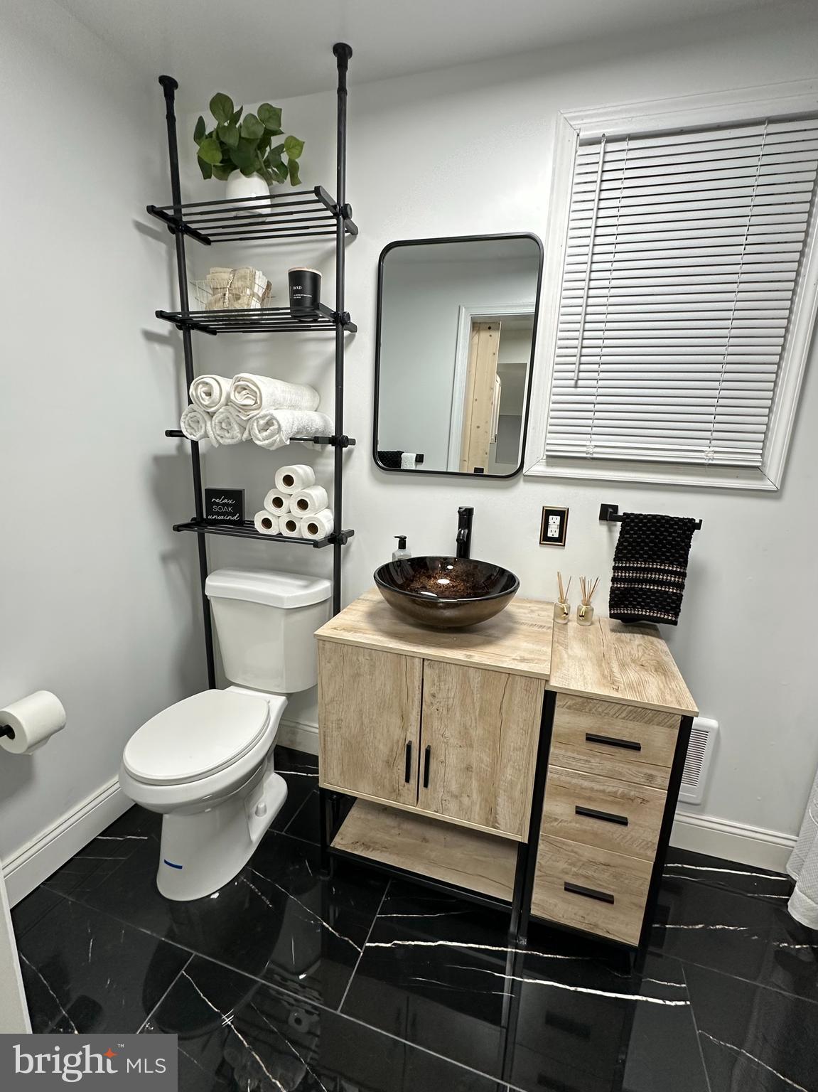 KENSINGTON - Residential