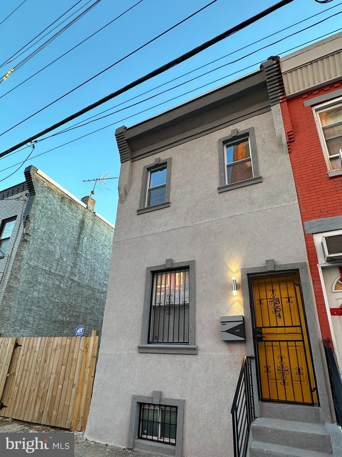 KENSINGTON - Residential