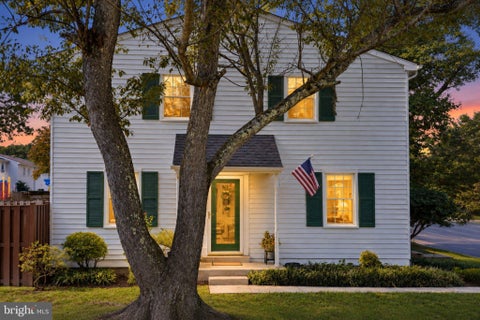 Condo For Sale - 1757 Sharwood Place<br/> Anne Arundel County, CROFTON, MD 21114