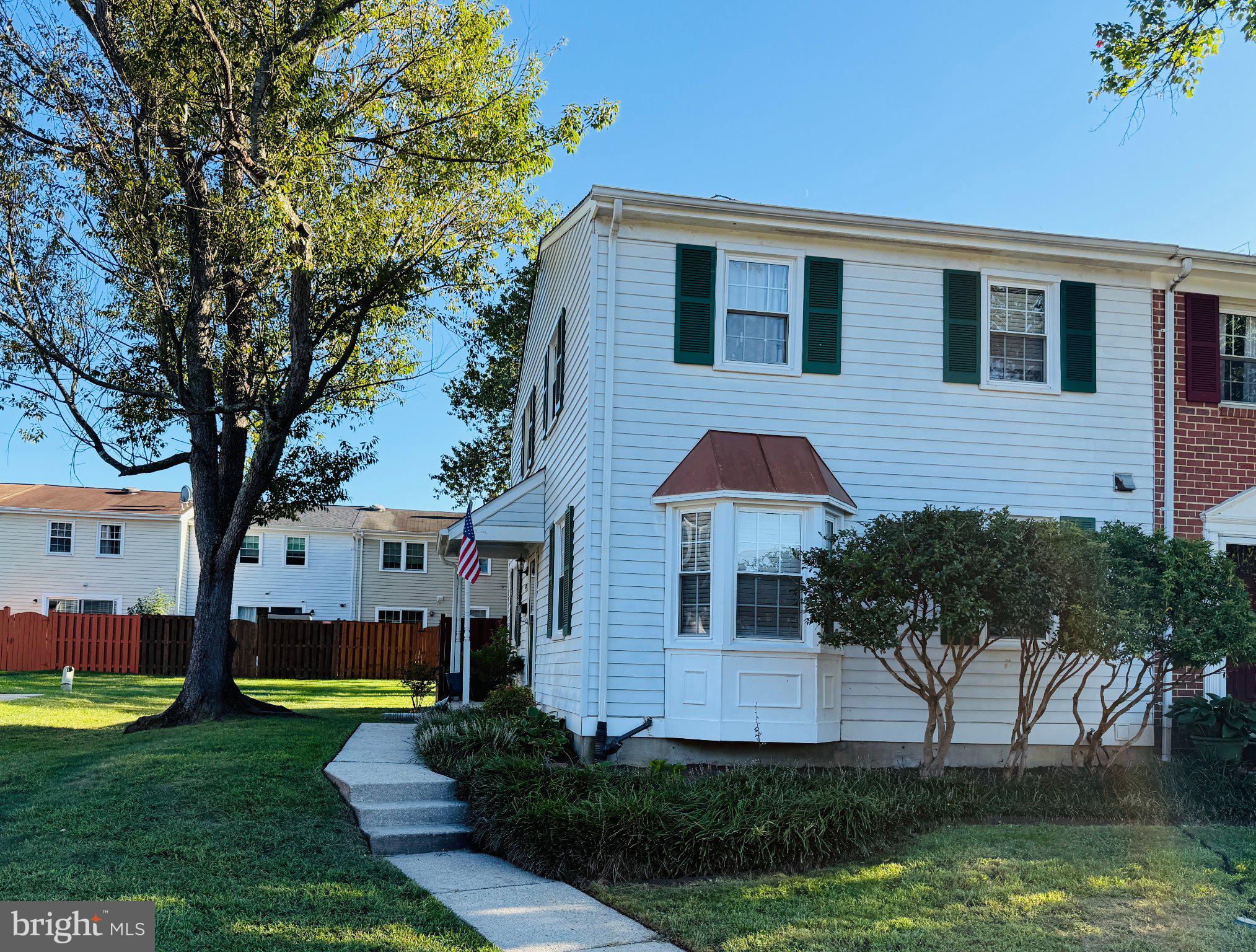 1757 SHARWOOD PLACE, CROFTON, MD, 21114 1757 SHARWOOD PLACE