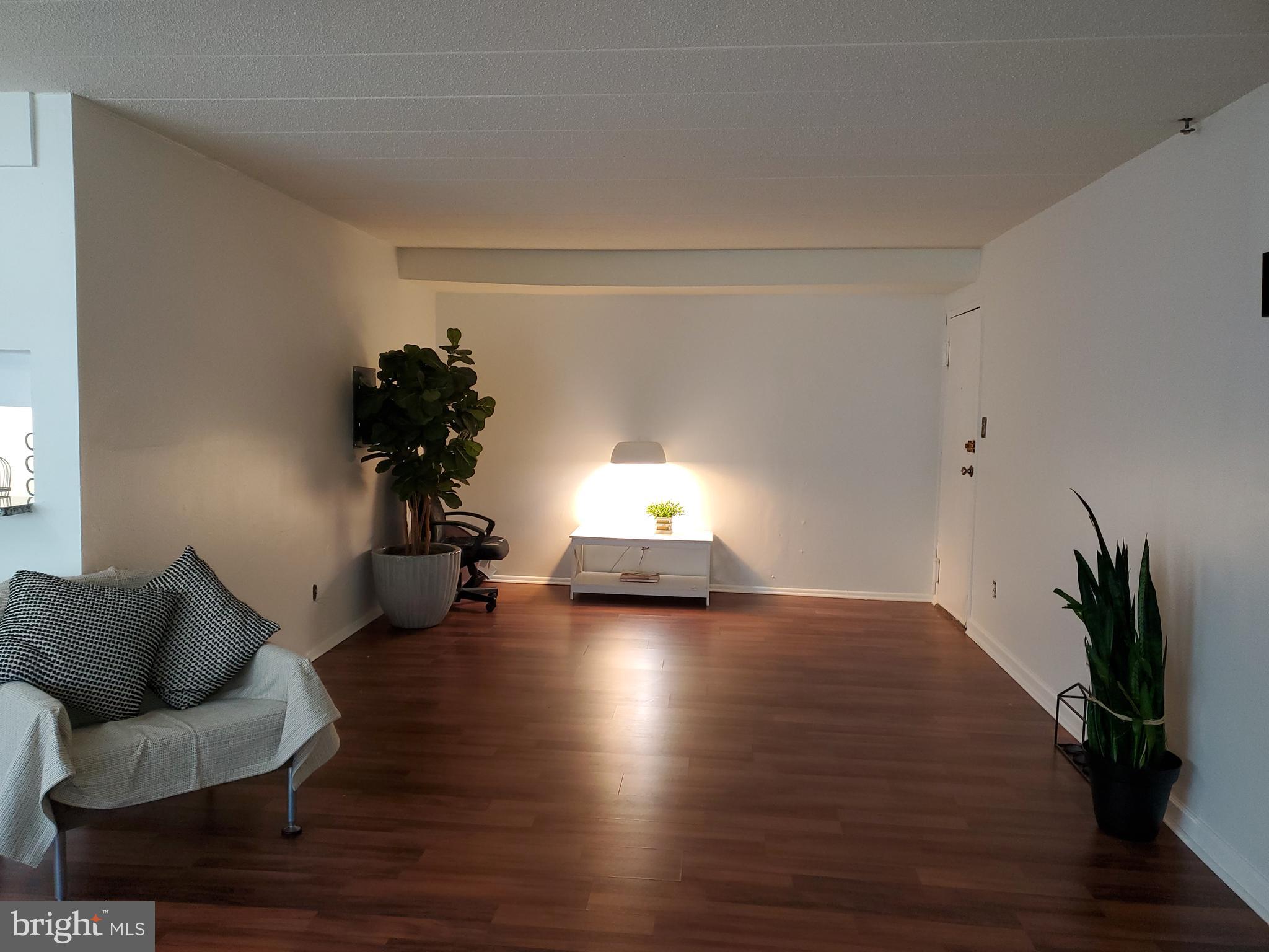 PRESIDENTIAL PARK - Residential