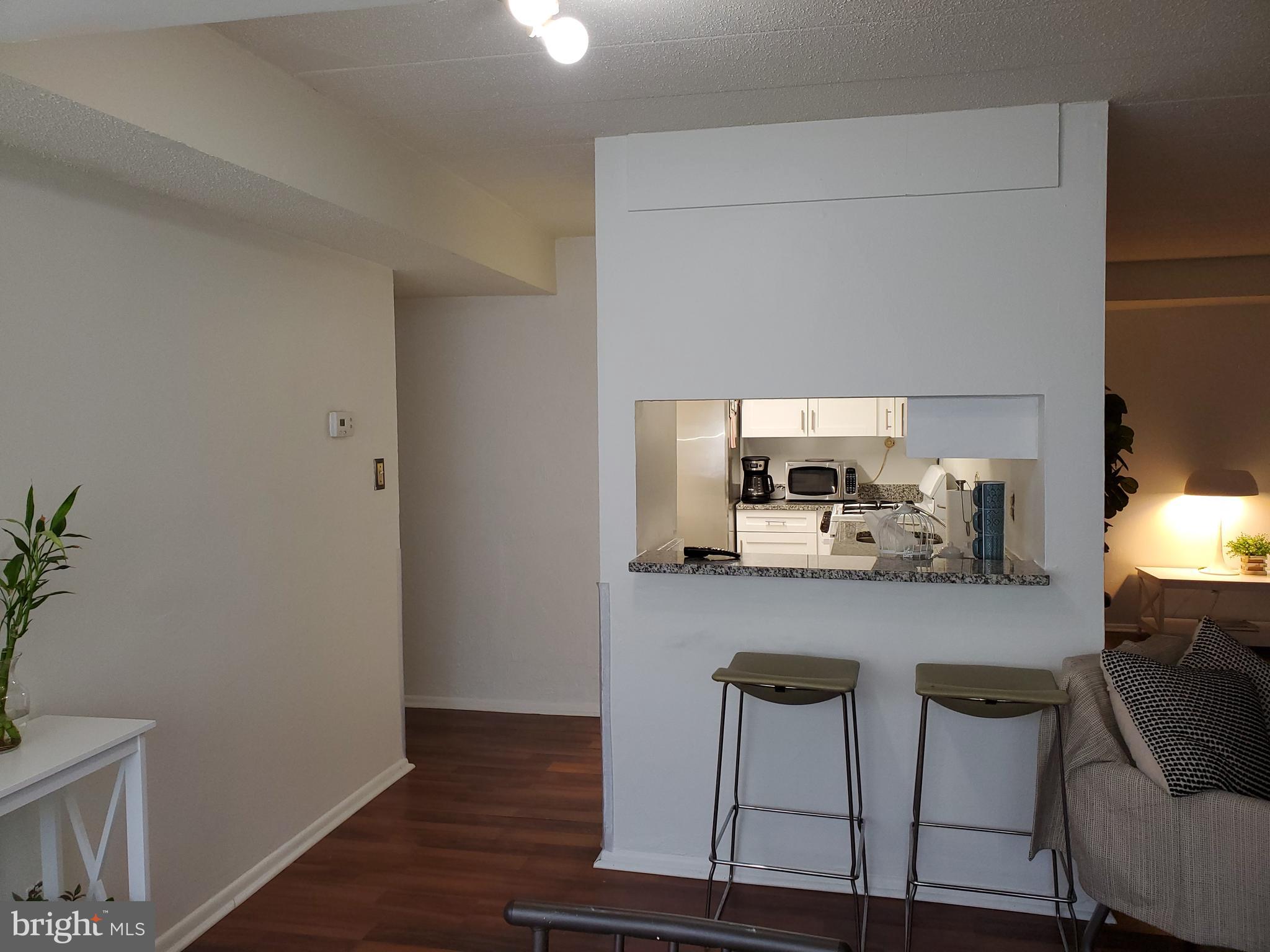 PRESIDENTIAL PARK - Residential