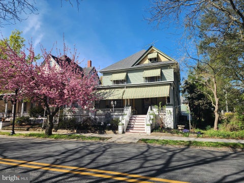 Homes For Sale - 224 N State Street<br/> DOVER, DE 19901