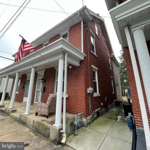 23 S LANCASTER STREET ANNVILLE PA 17003