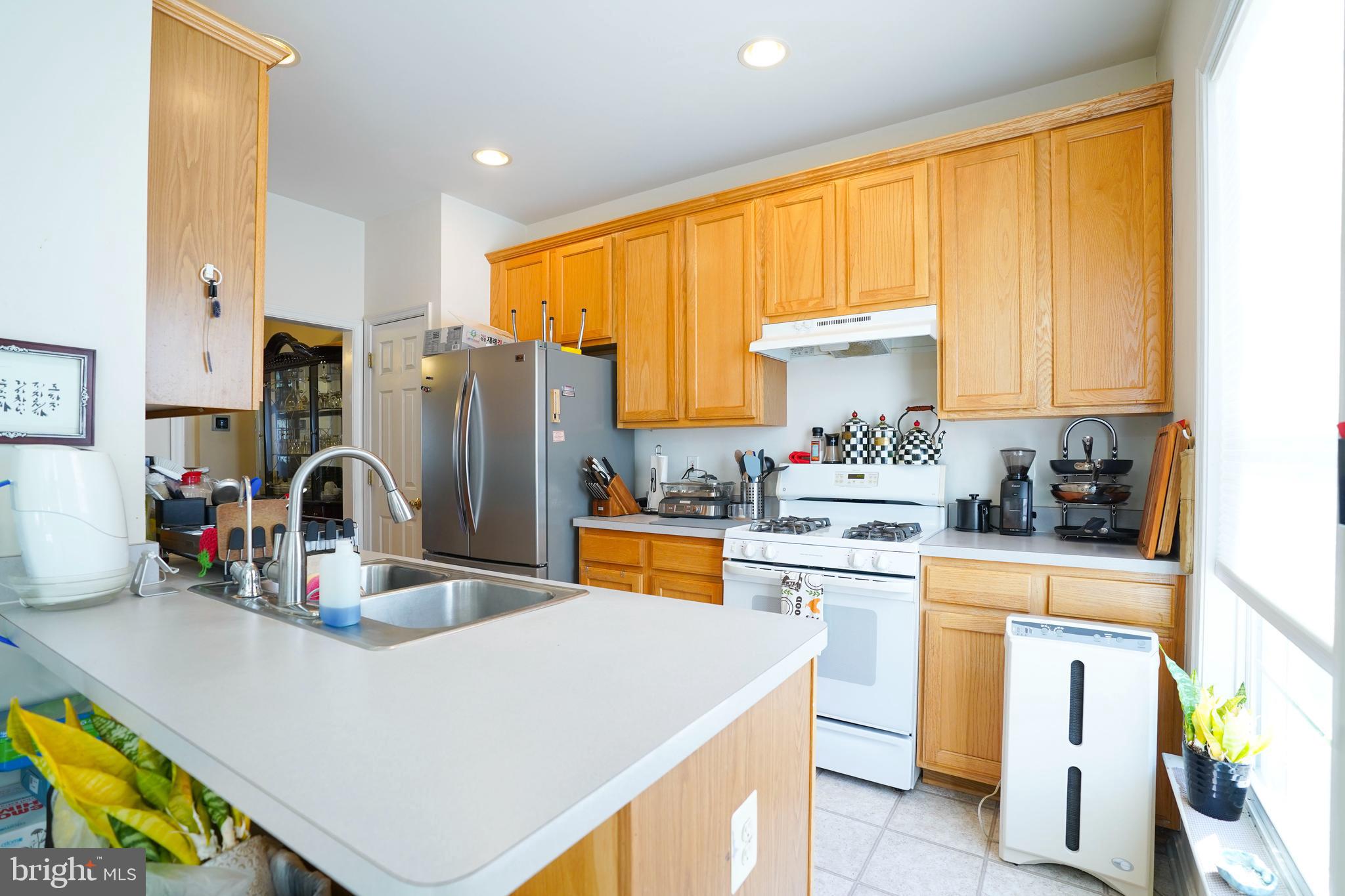 DEERFIELD RIDGE - Residential