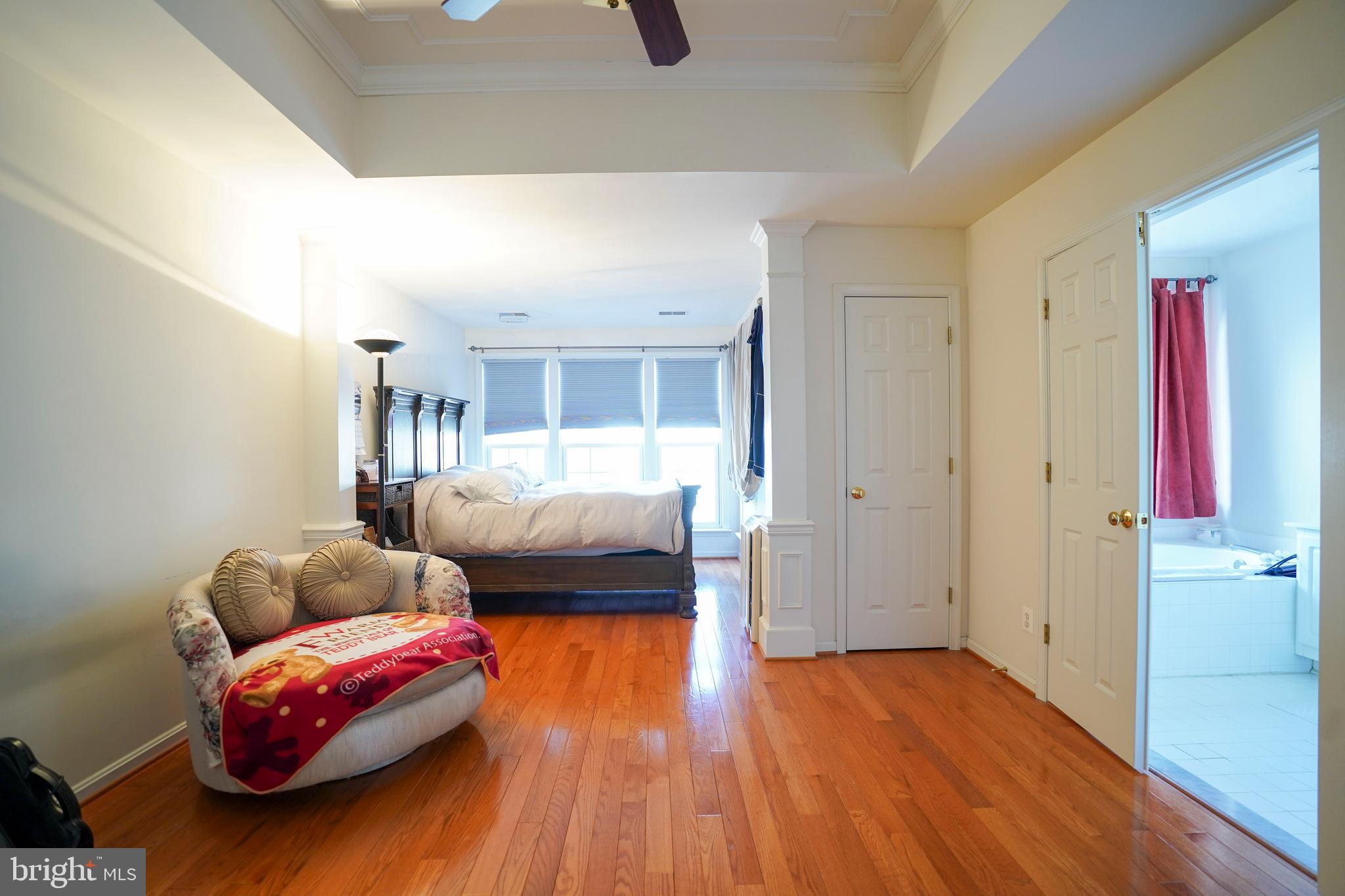 DEERFIELD RIDGE - Residential