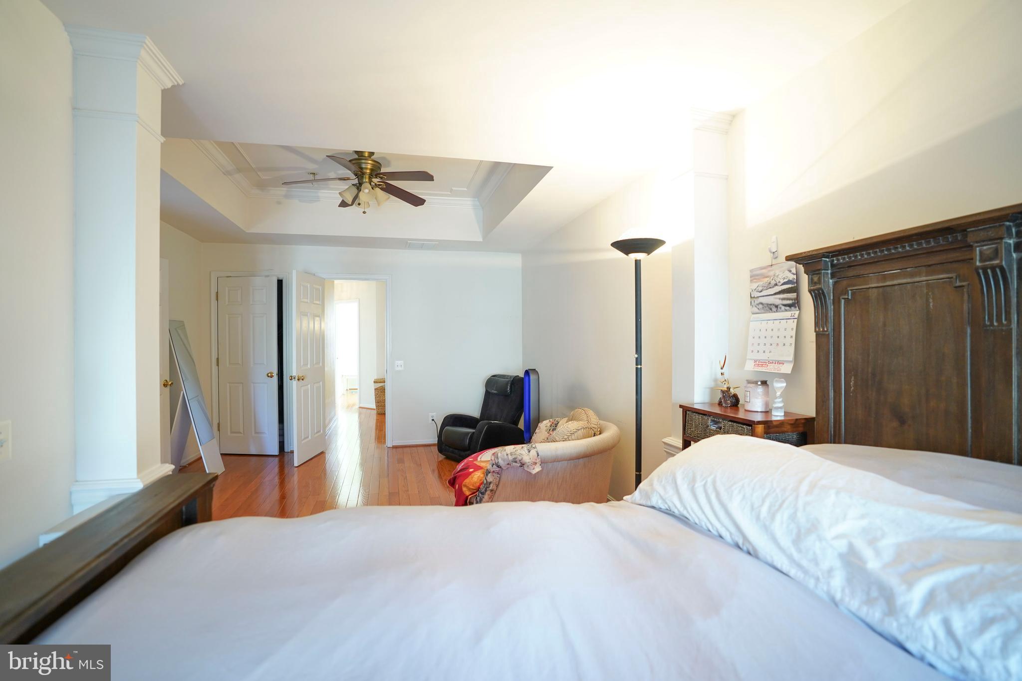 DEERFIELD RIDGE - Residential