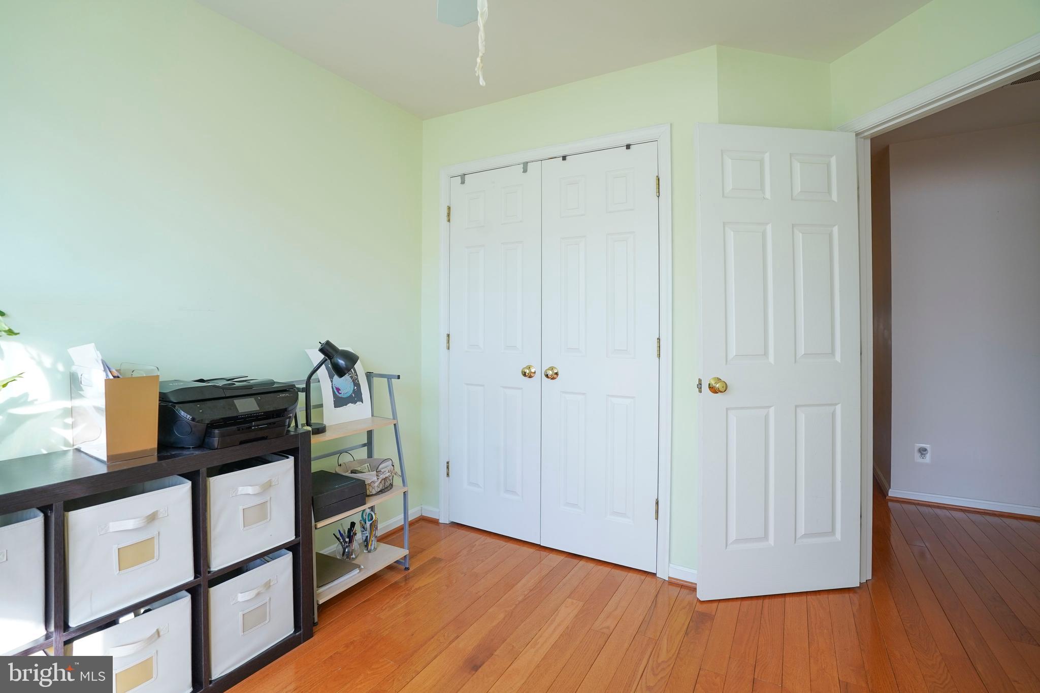 DEERFIELD RIDGE - Residential