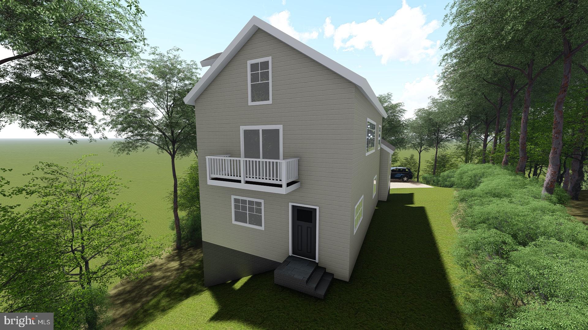 HERALD HARBOR - Residential