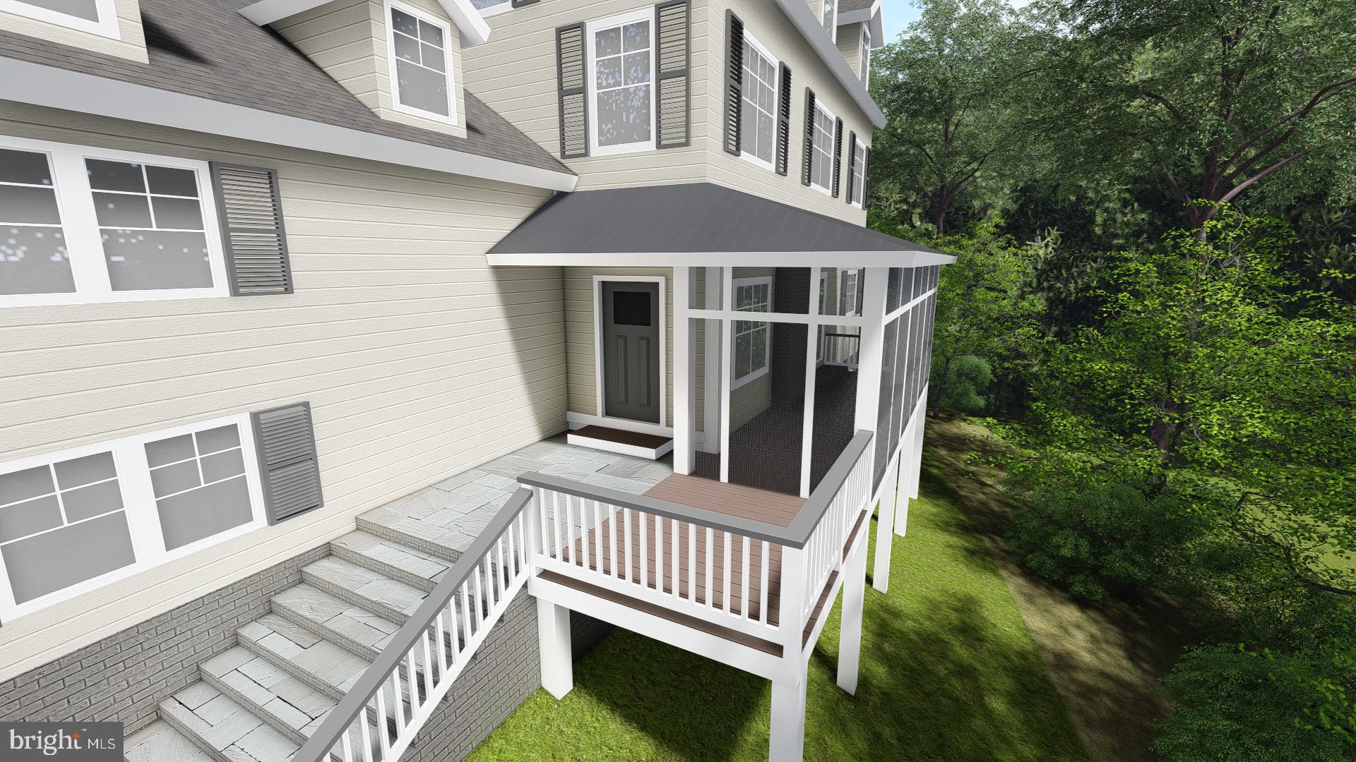 HERALD HARBOR - Residential