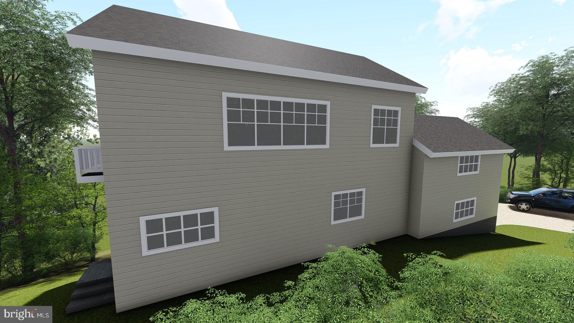 HERALD HARBOR - Residential