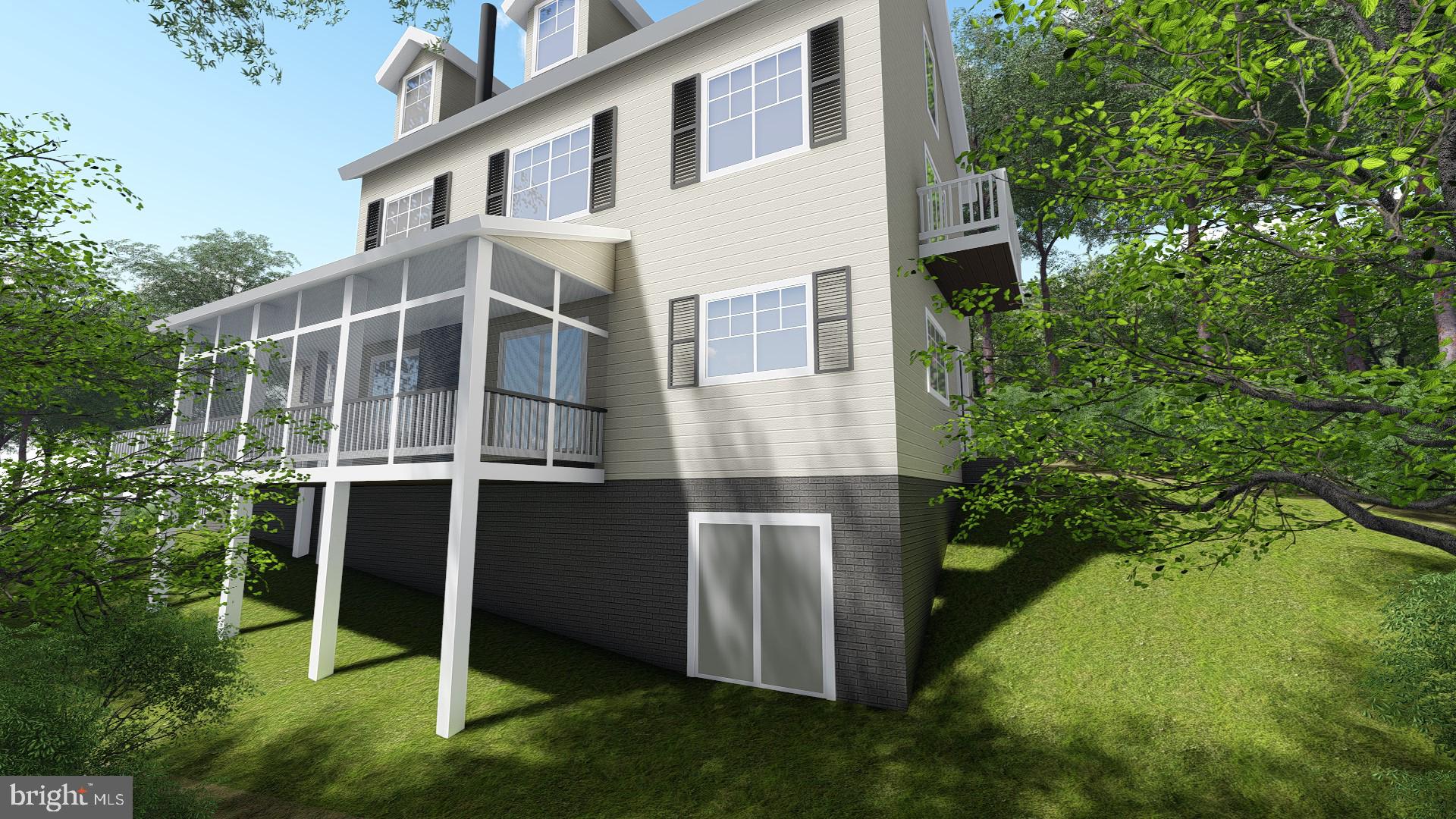 HERALD HARBOR - Residential