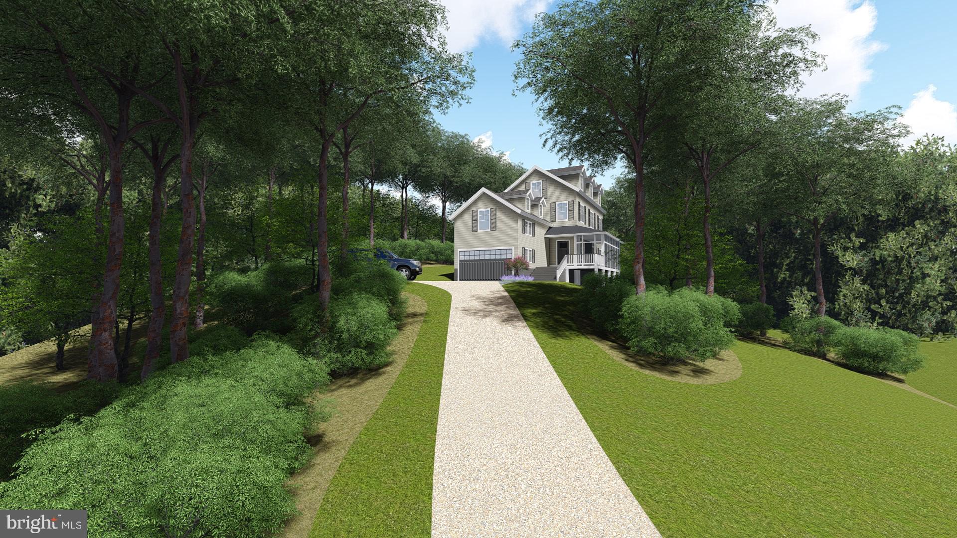 HERALD HARBOR - Residential