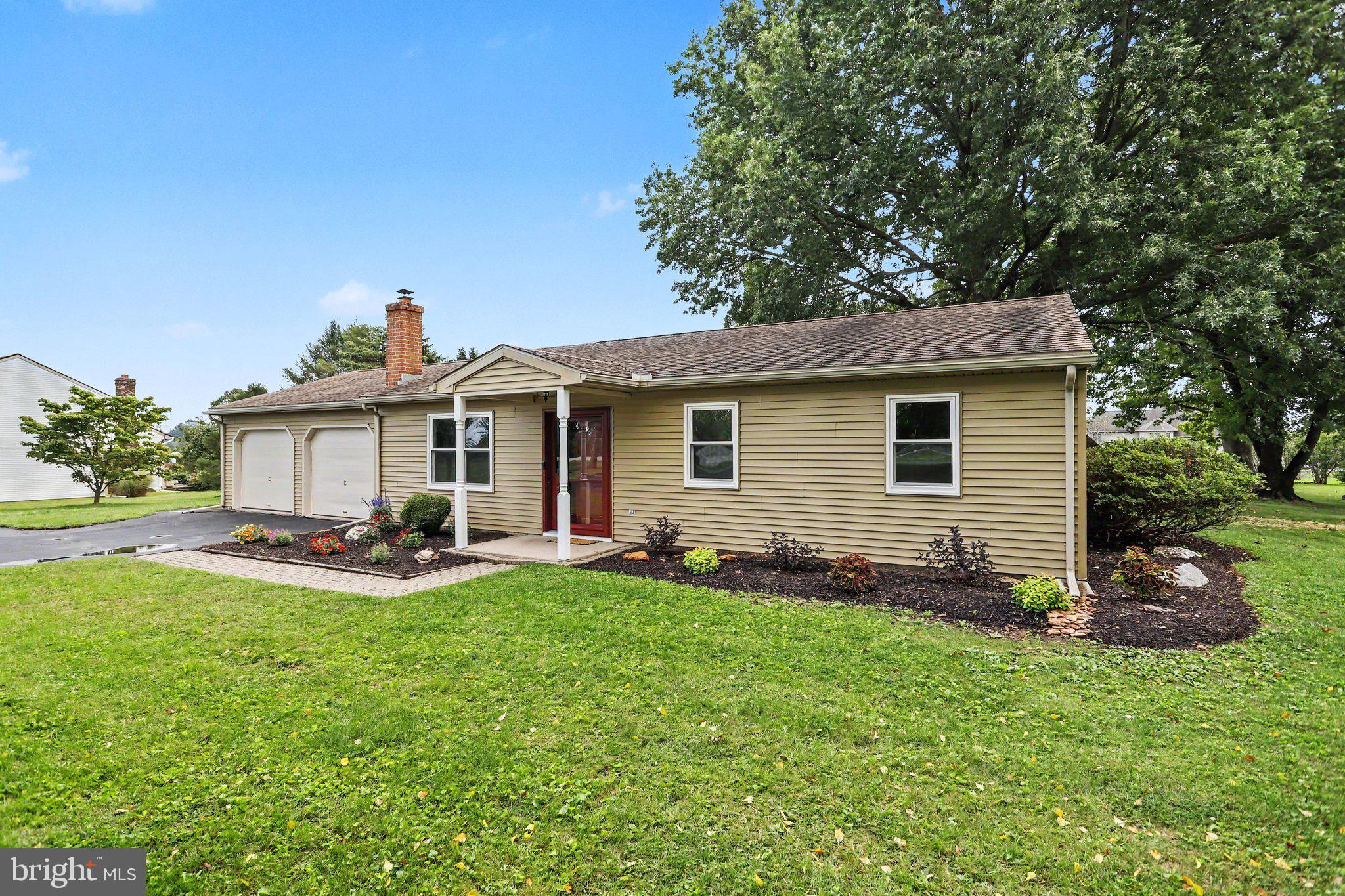 295 HIDEAWAY DRIVE