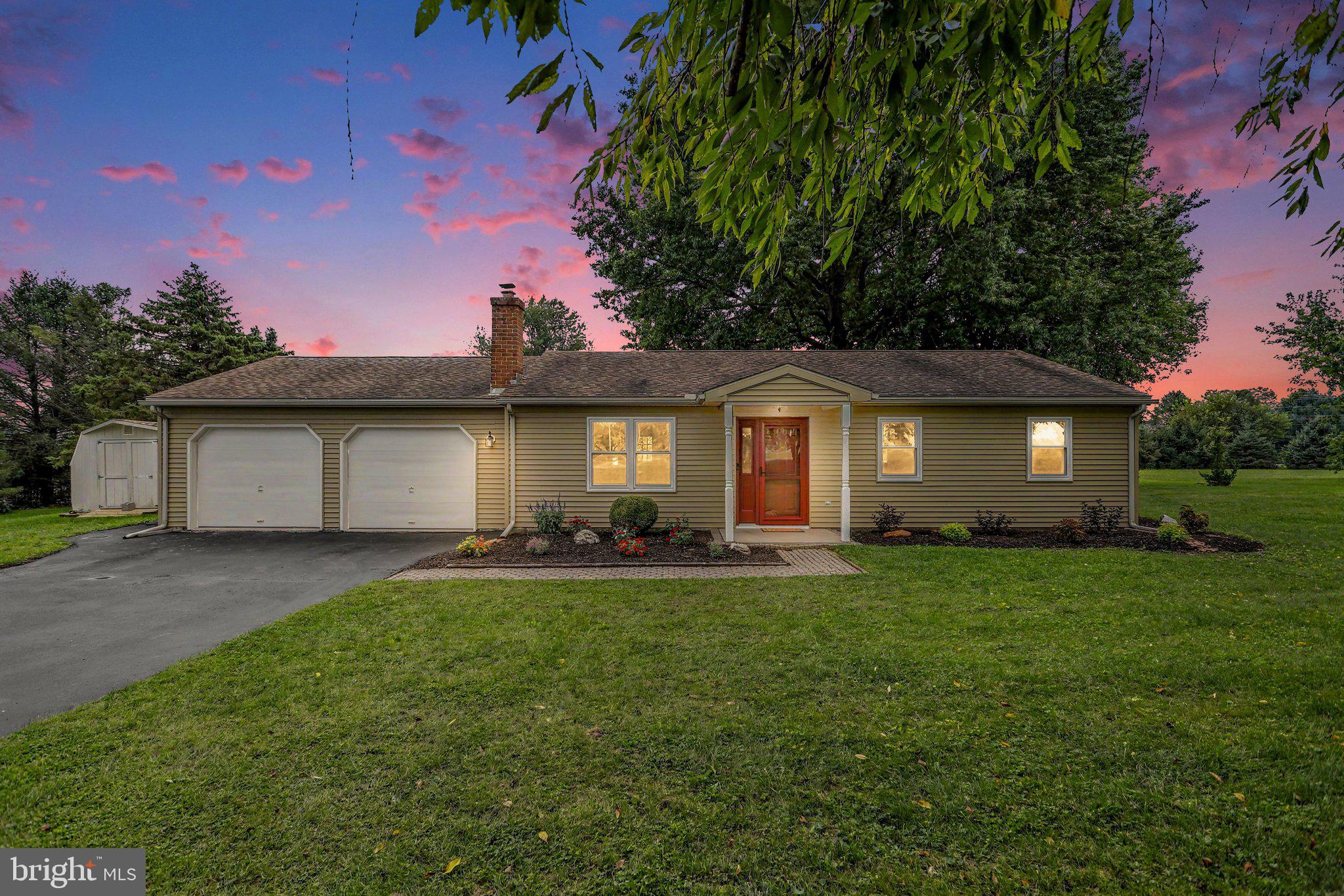 295 HIDEAWAY DRIVE