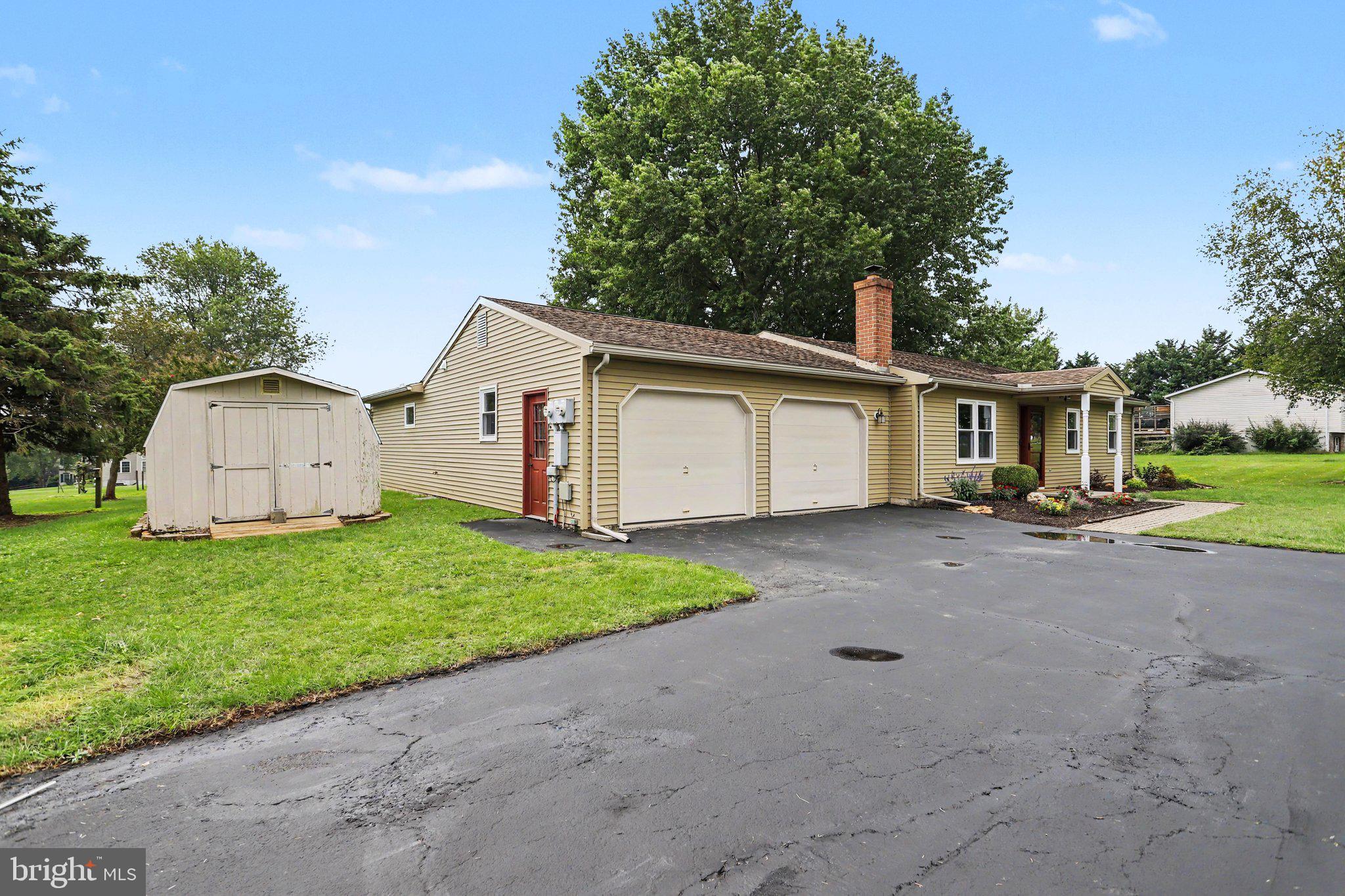 295 HIDEAWAY DRIVE